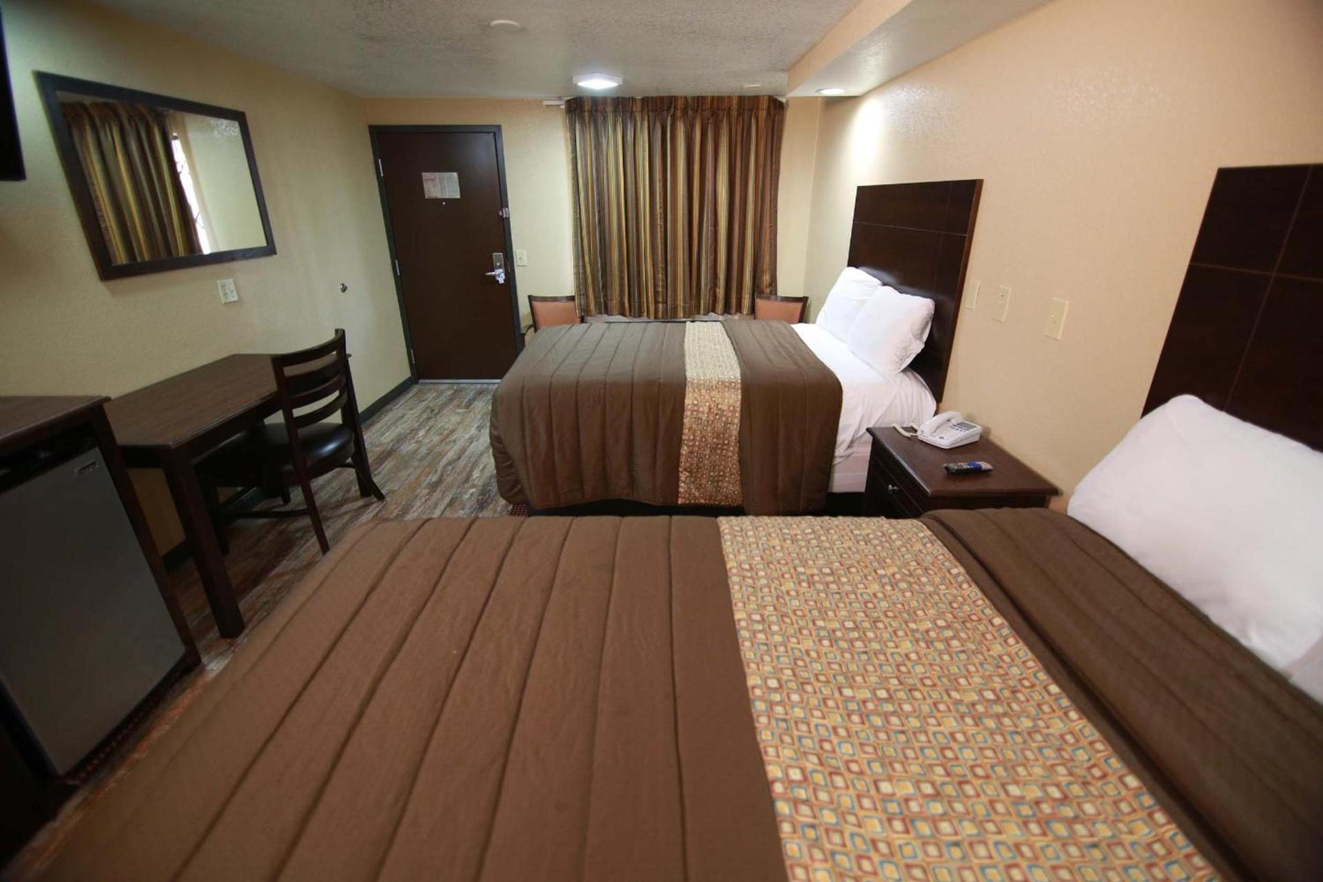 Memphis Inn photo 8
