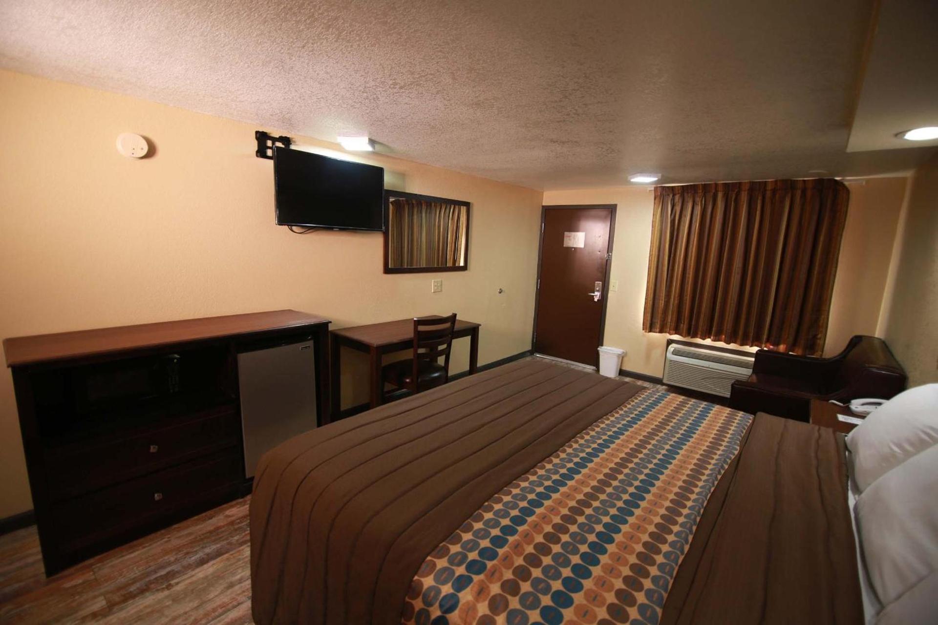 Memphis Inn photo 4
