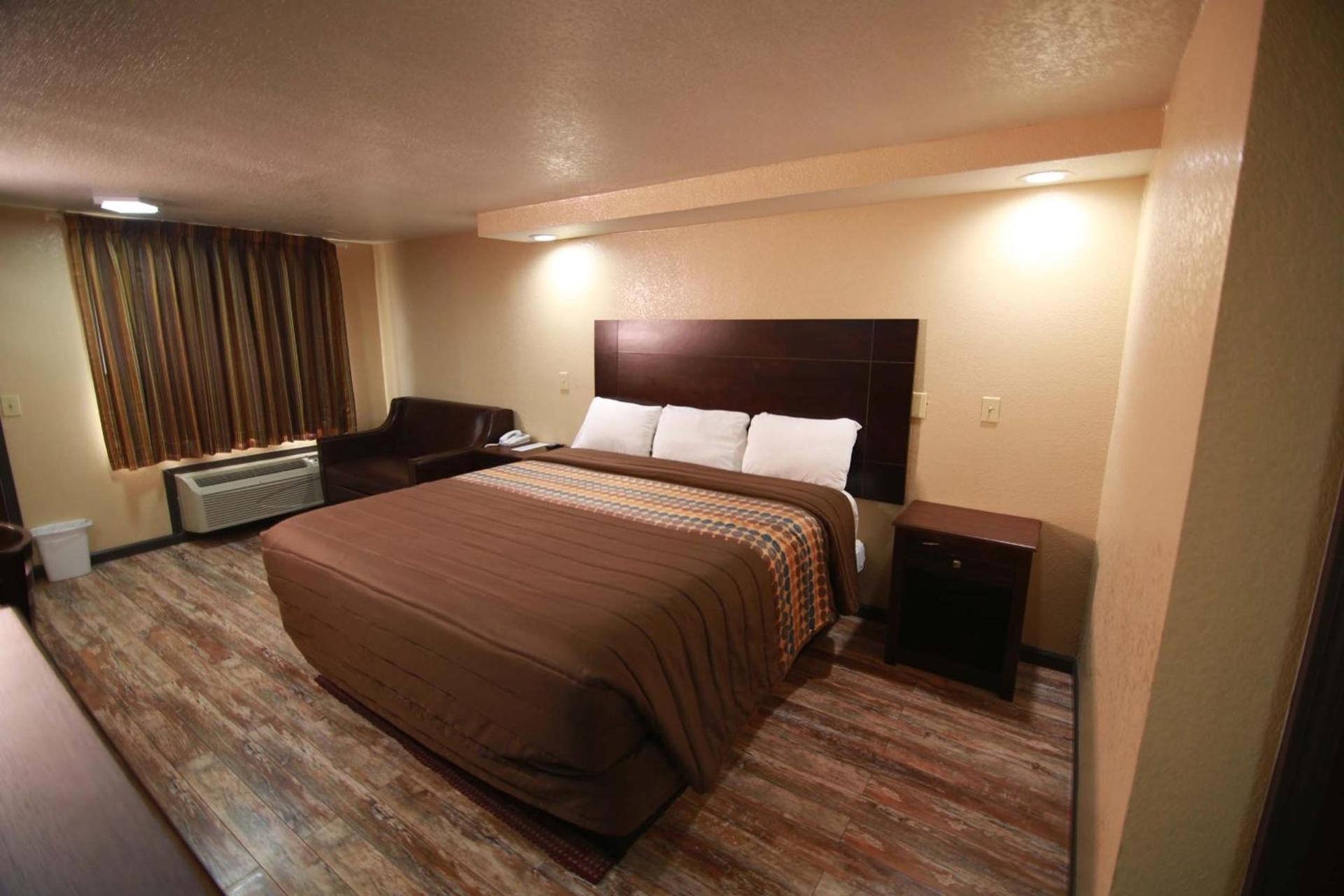 Memphis Inn photo 5