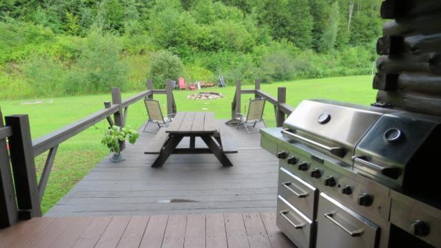 Tug Hill Resort photo 24