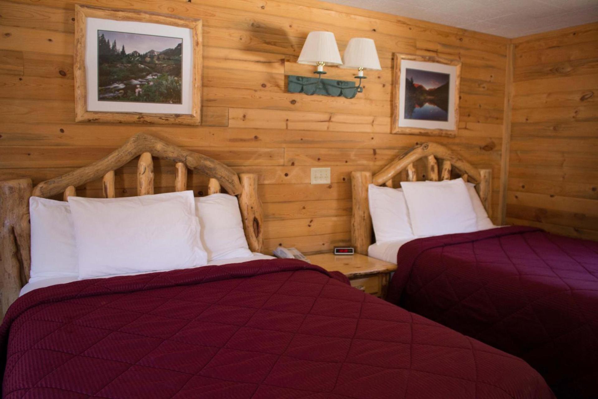 Georgetown Mountain Inn photo 59