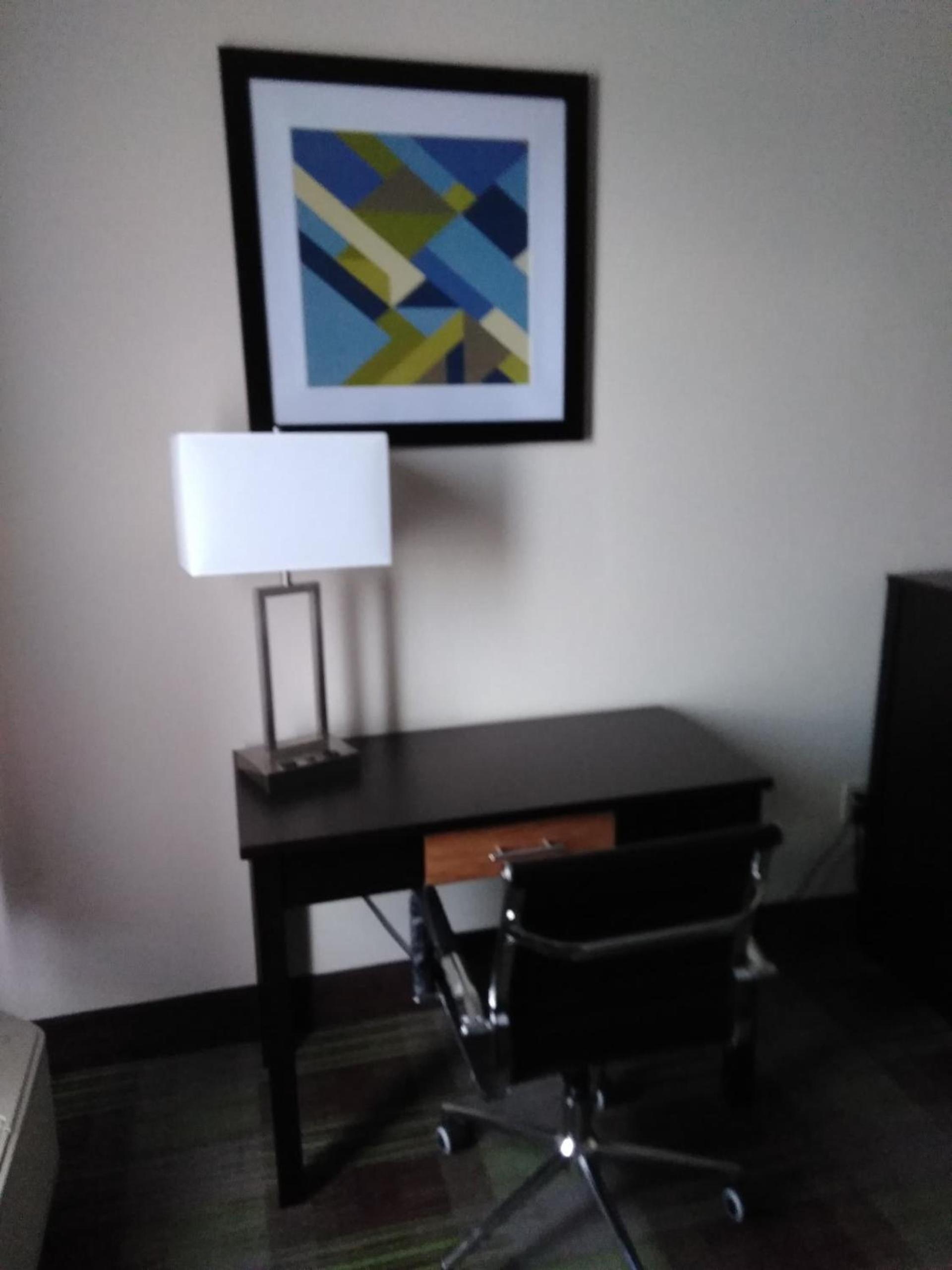 Quality Inn & Suites Mount Vernon photo 32