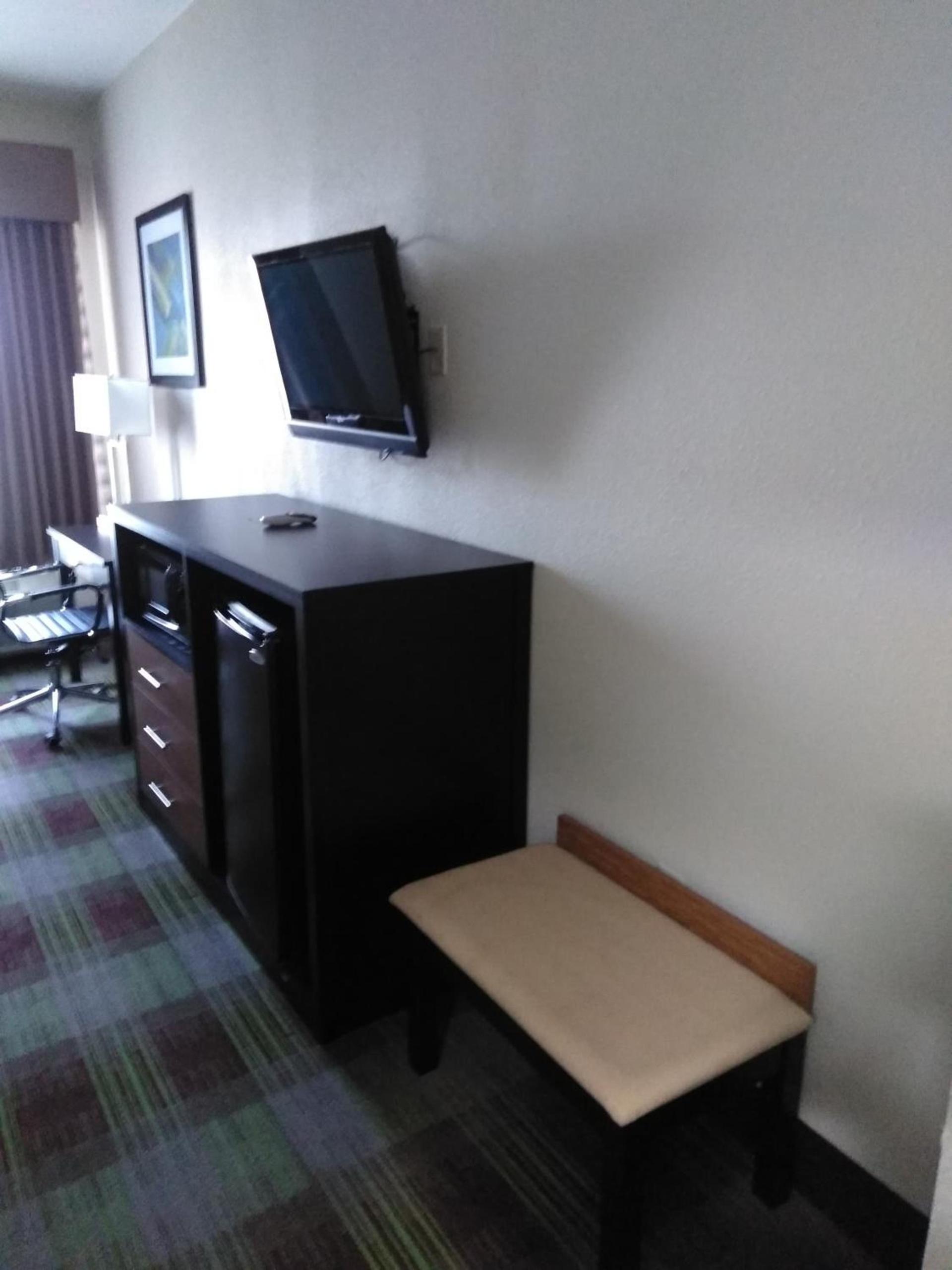 Quality Inn & Suites Mount Vernon photo 41