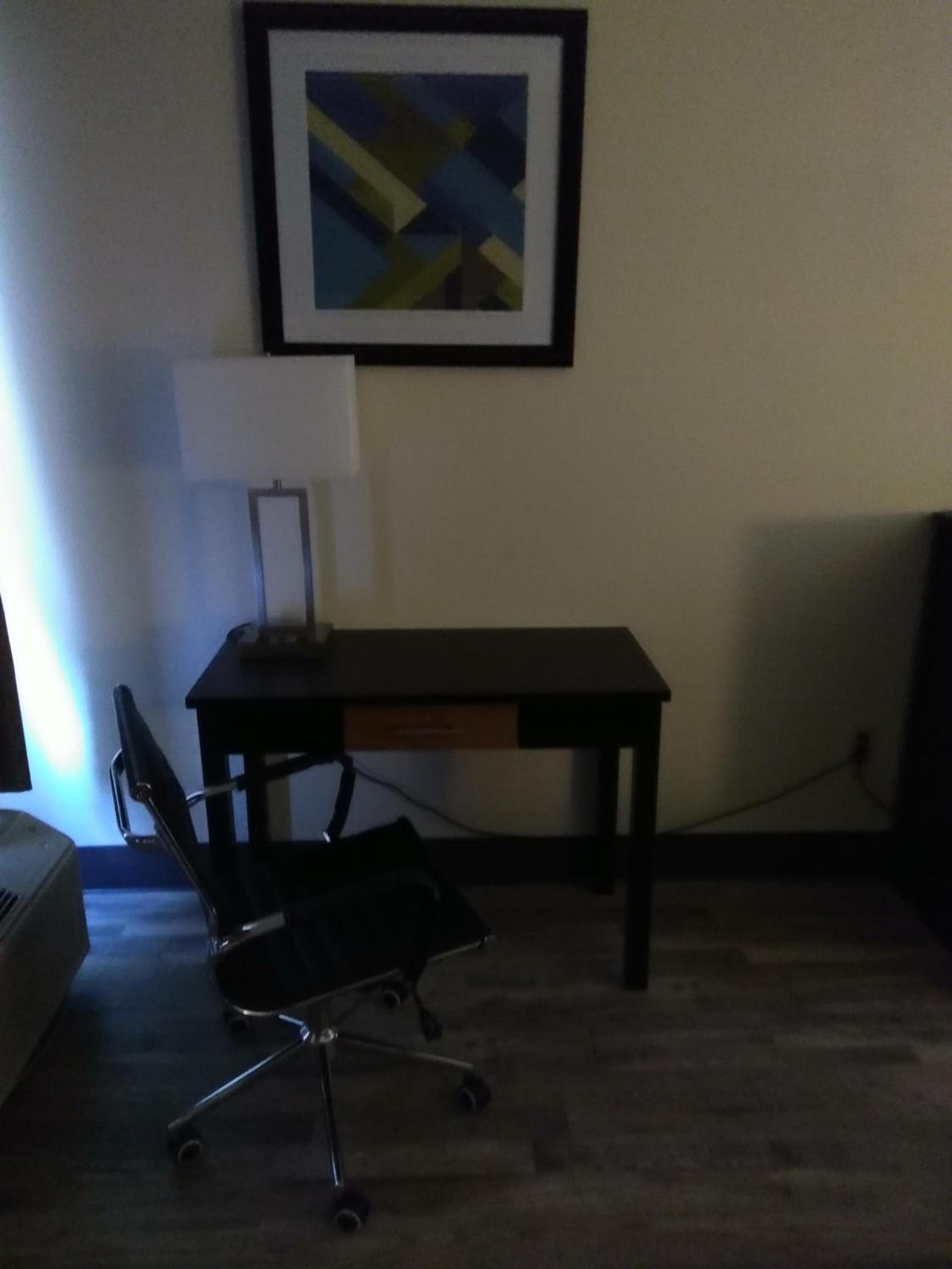 Quality Inn & Suites Mount Vernon photo 36