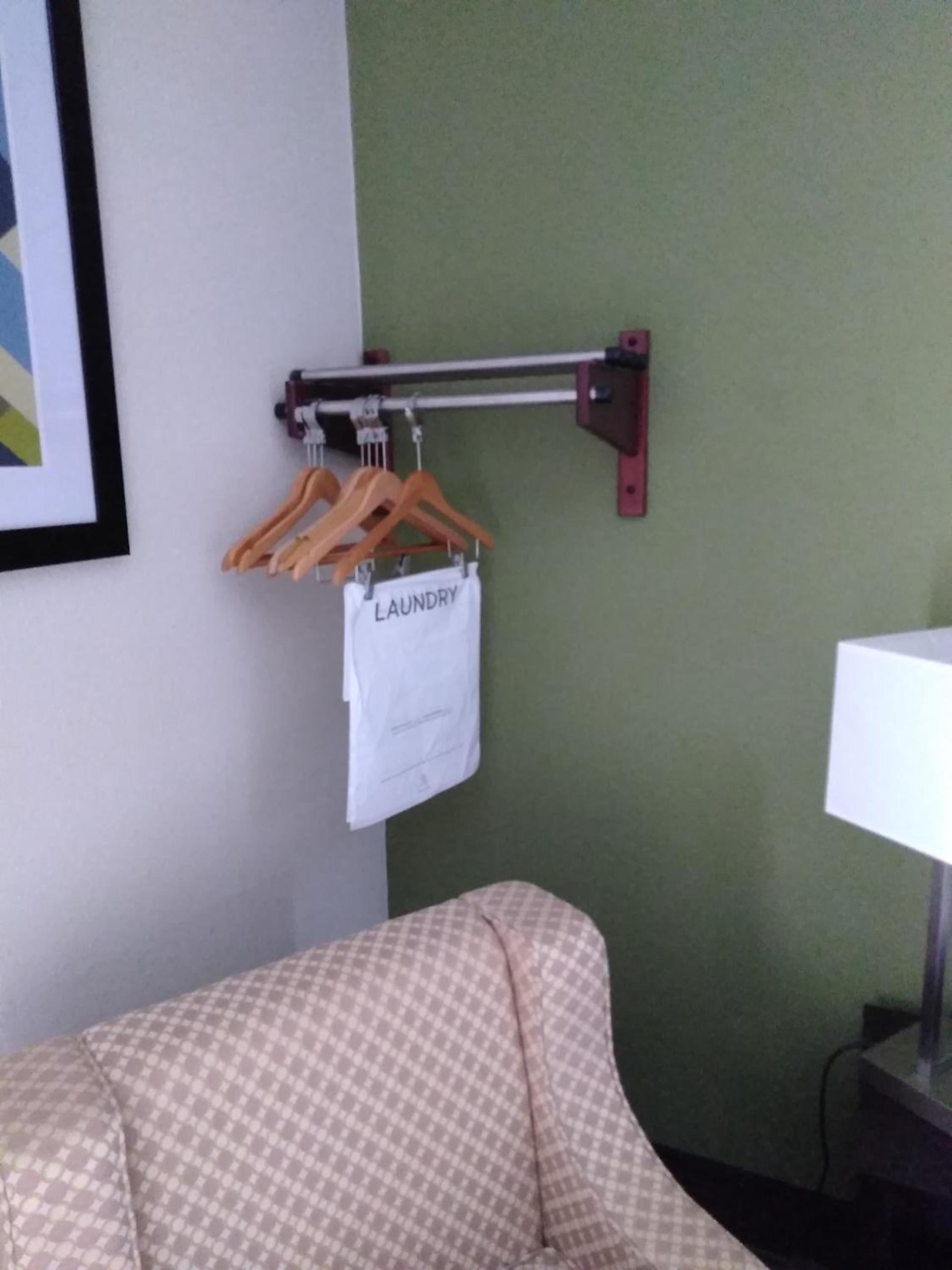 Quality Inn & Suites Mount Vernon photo 30