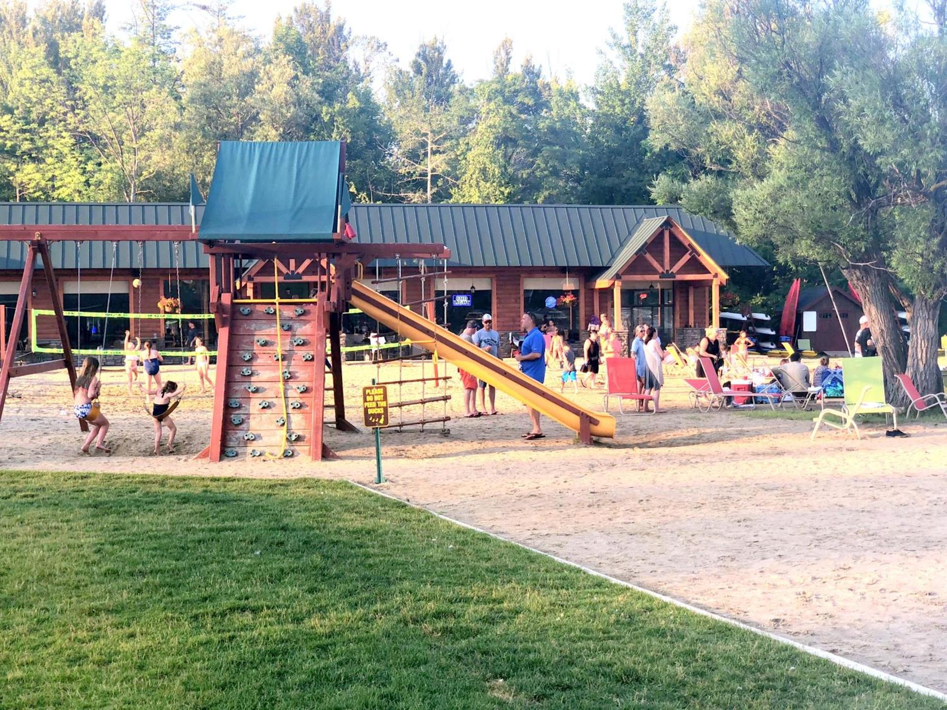 Scotty's Lakeside Resort photo 54