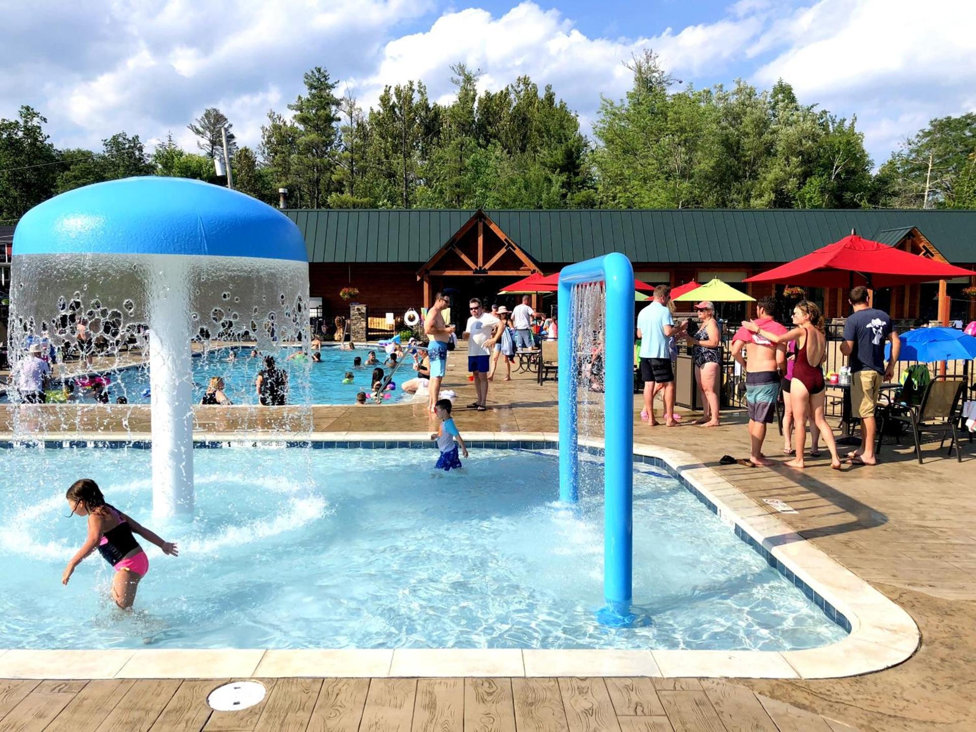 Scotty's Lakeside Resort photo 98