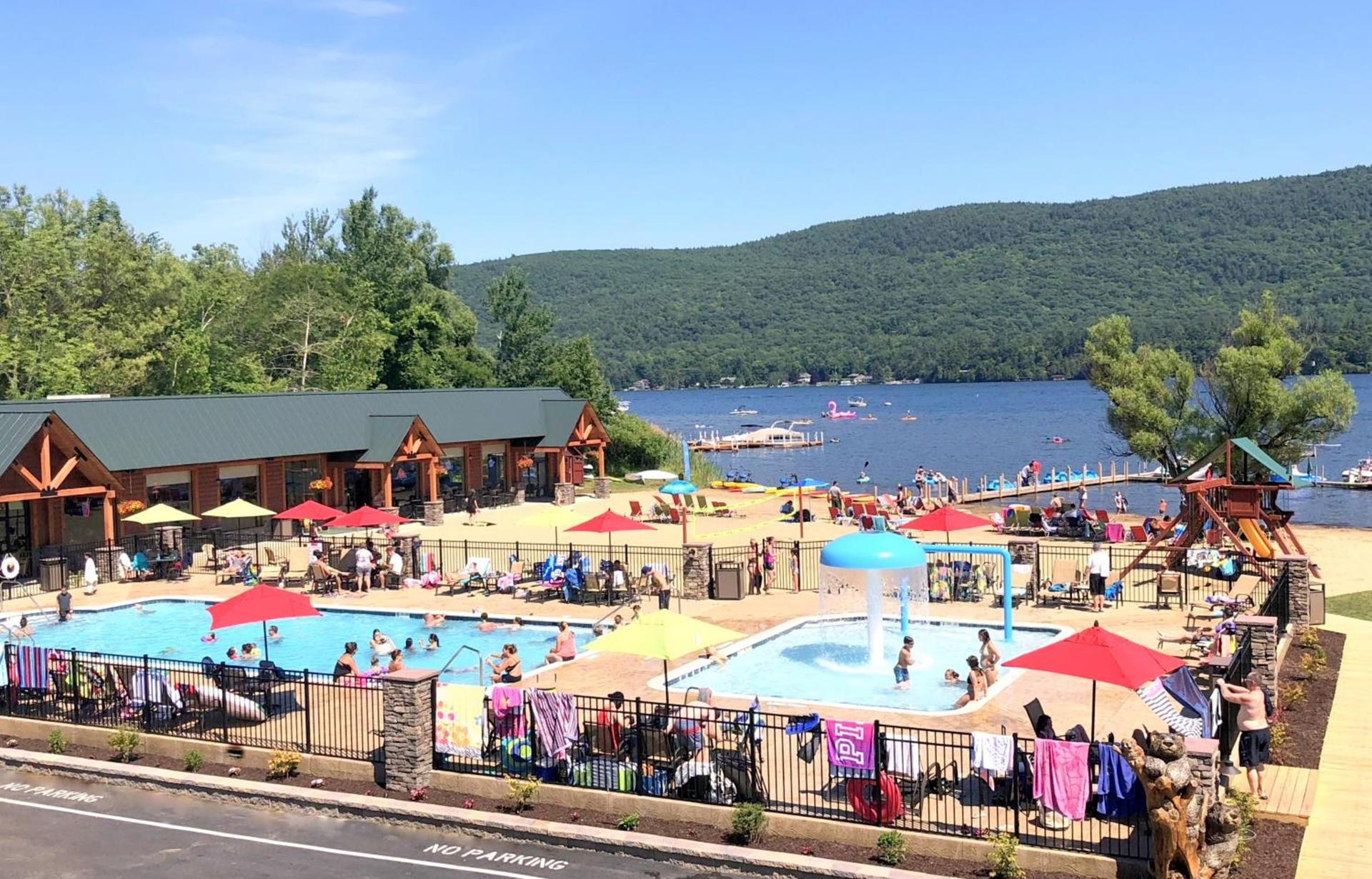 Scotty's Lakeside Resort photo 6