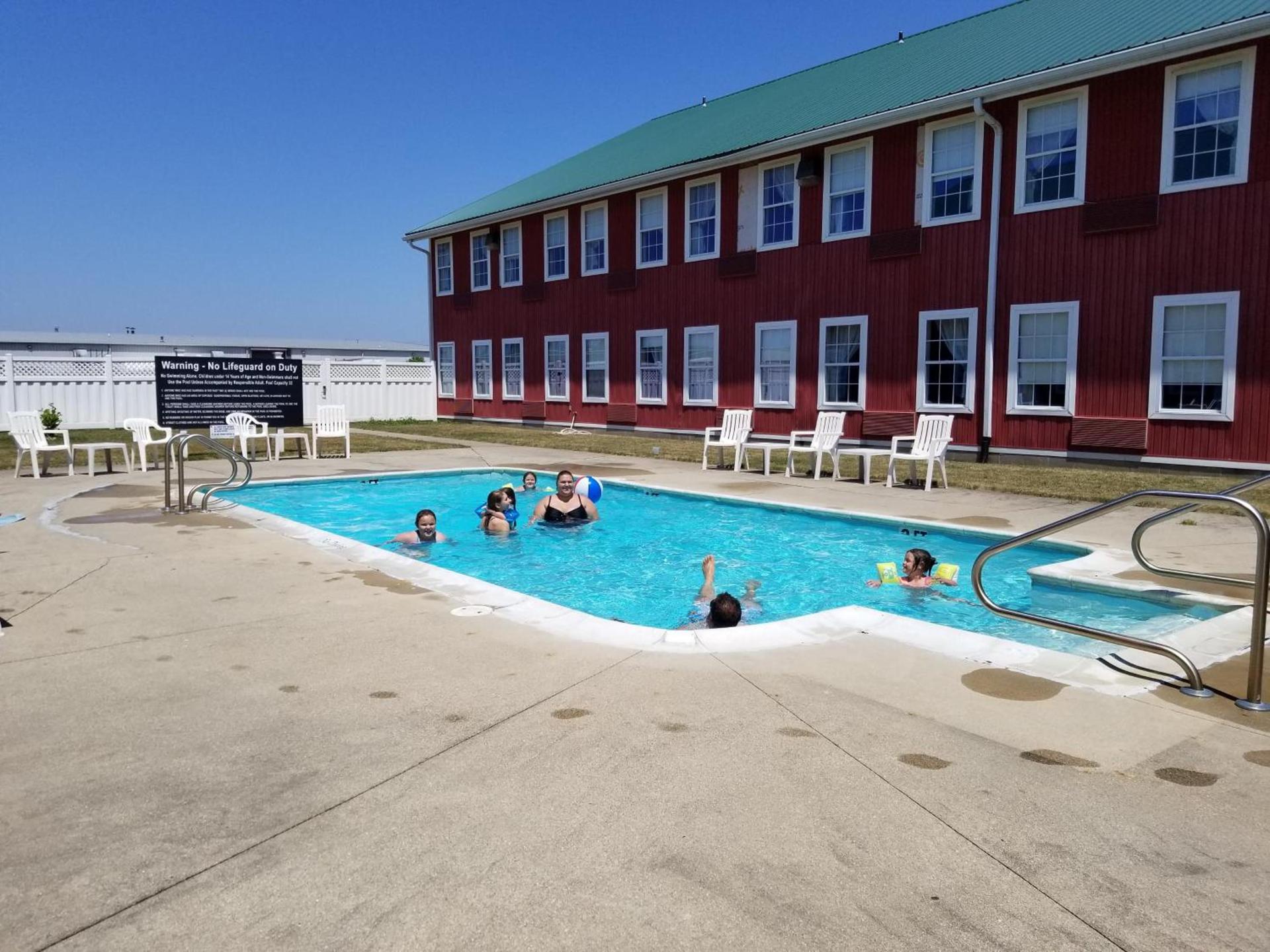 CountrySide Inn photo 8