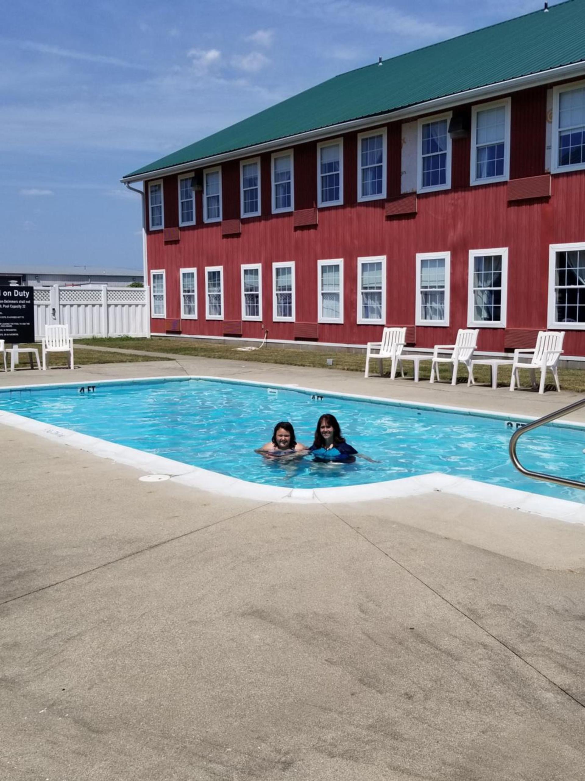 CountrySide Inn photo 9