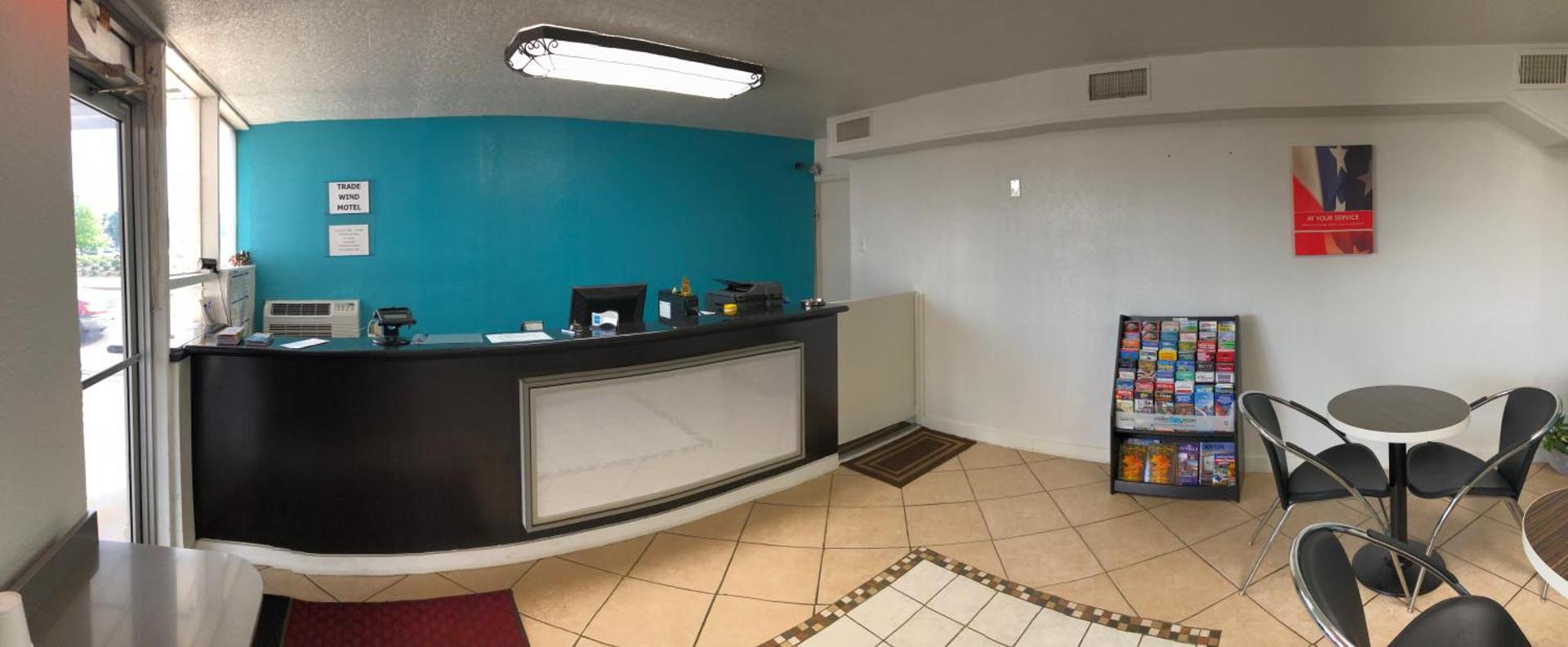 Trade Wind Motel Jacksonville TX US 69 photo 5