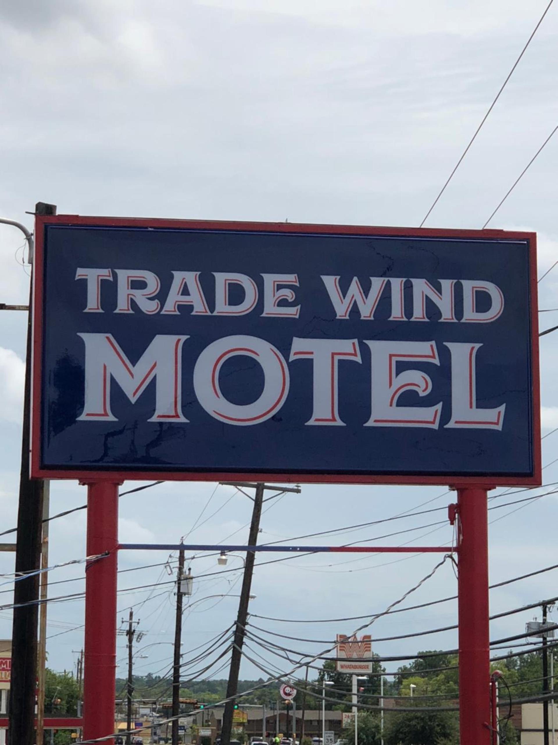 Trade Wind Motel Jacksonville TX US 69 photo 45