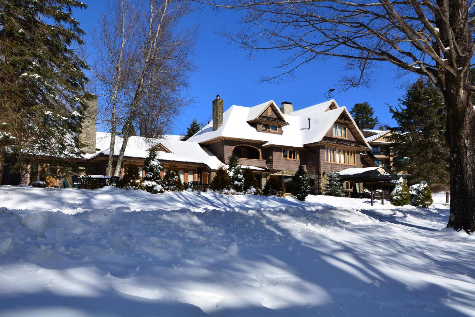 Chetola Resort photo 10