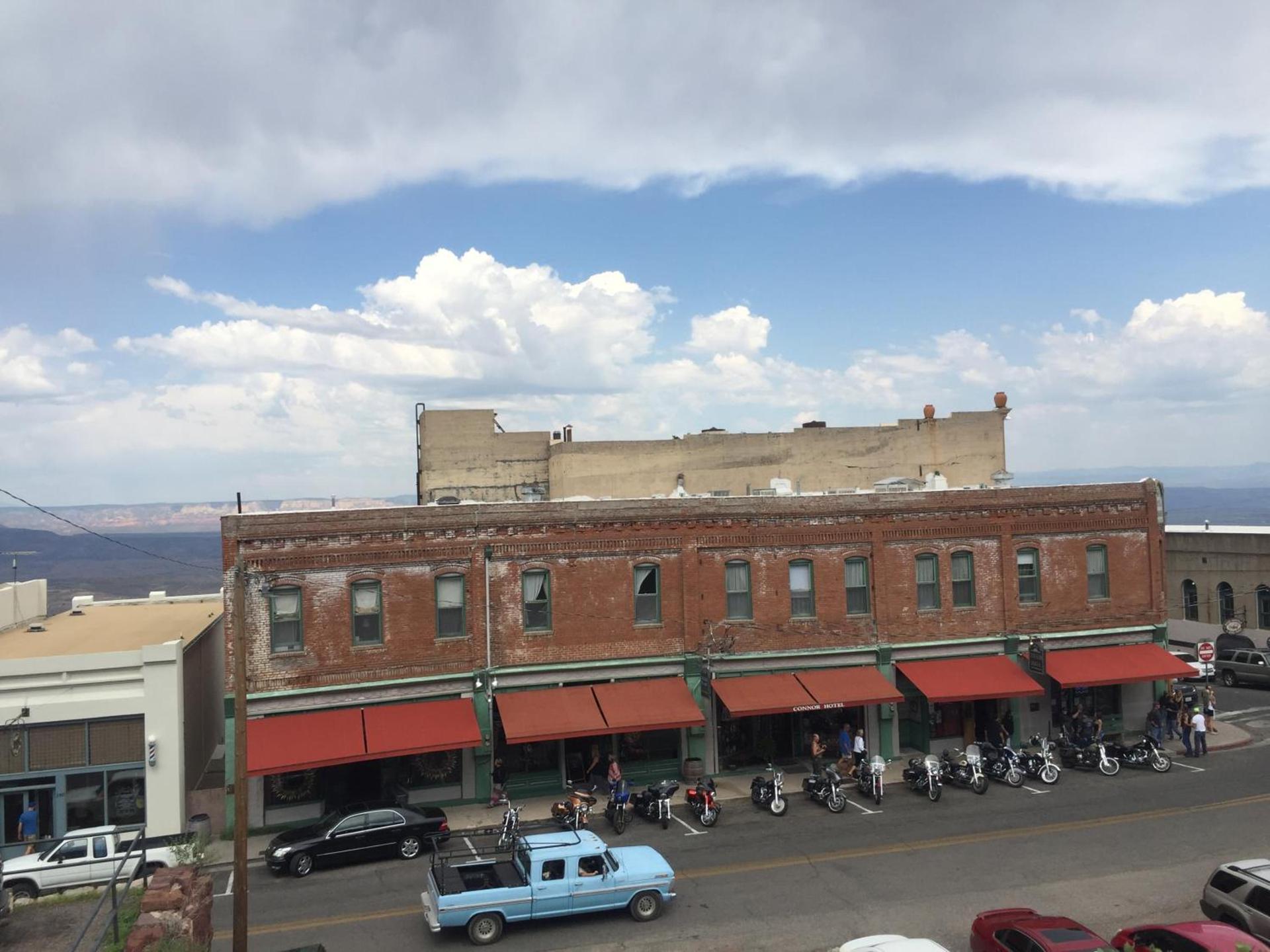 Connor Hotel photo 5