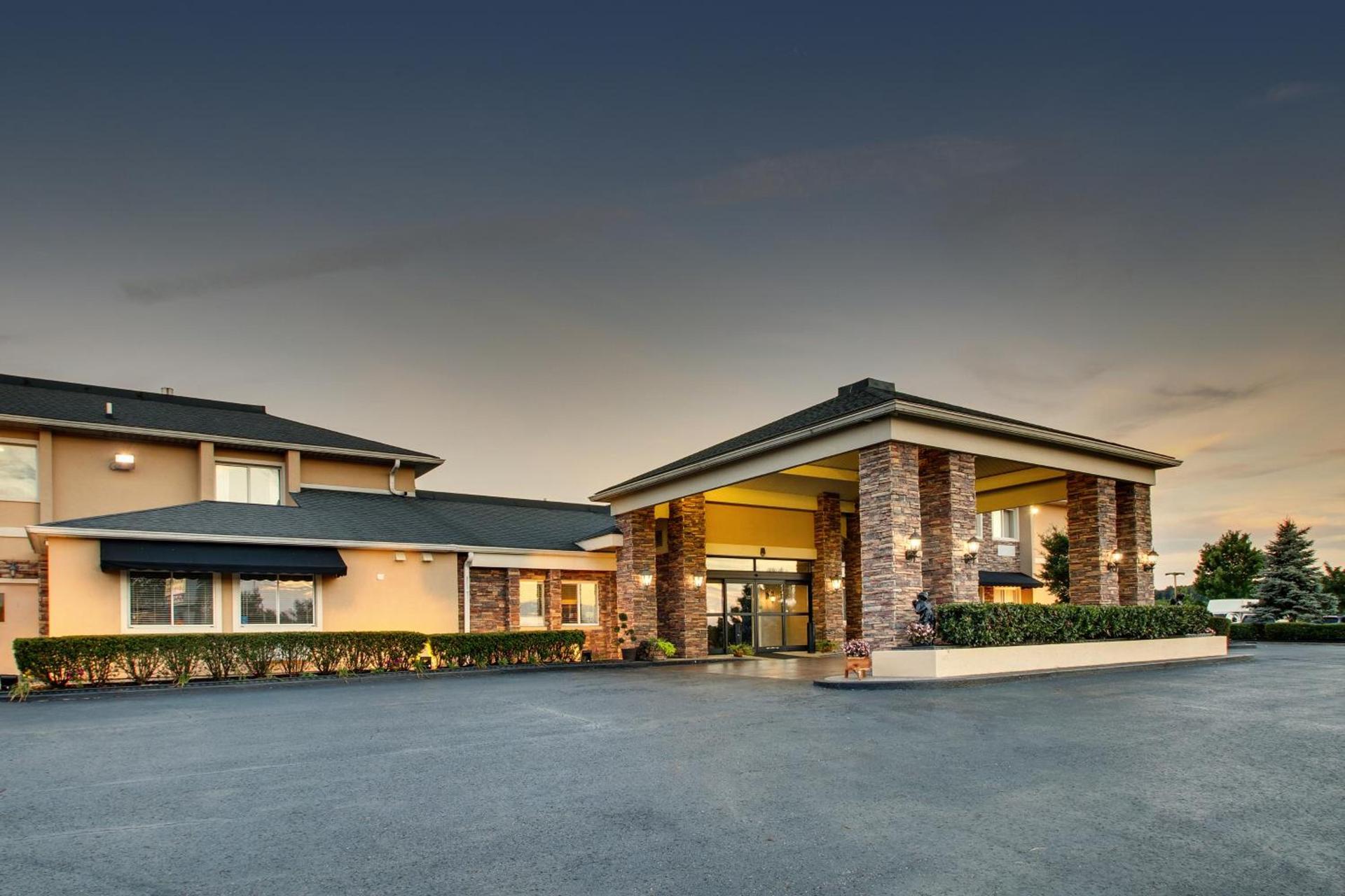Greenfield Inn & Suites Elizabethtown, KY I65 Exit 94 photo 32