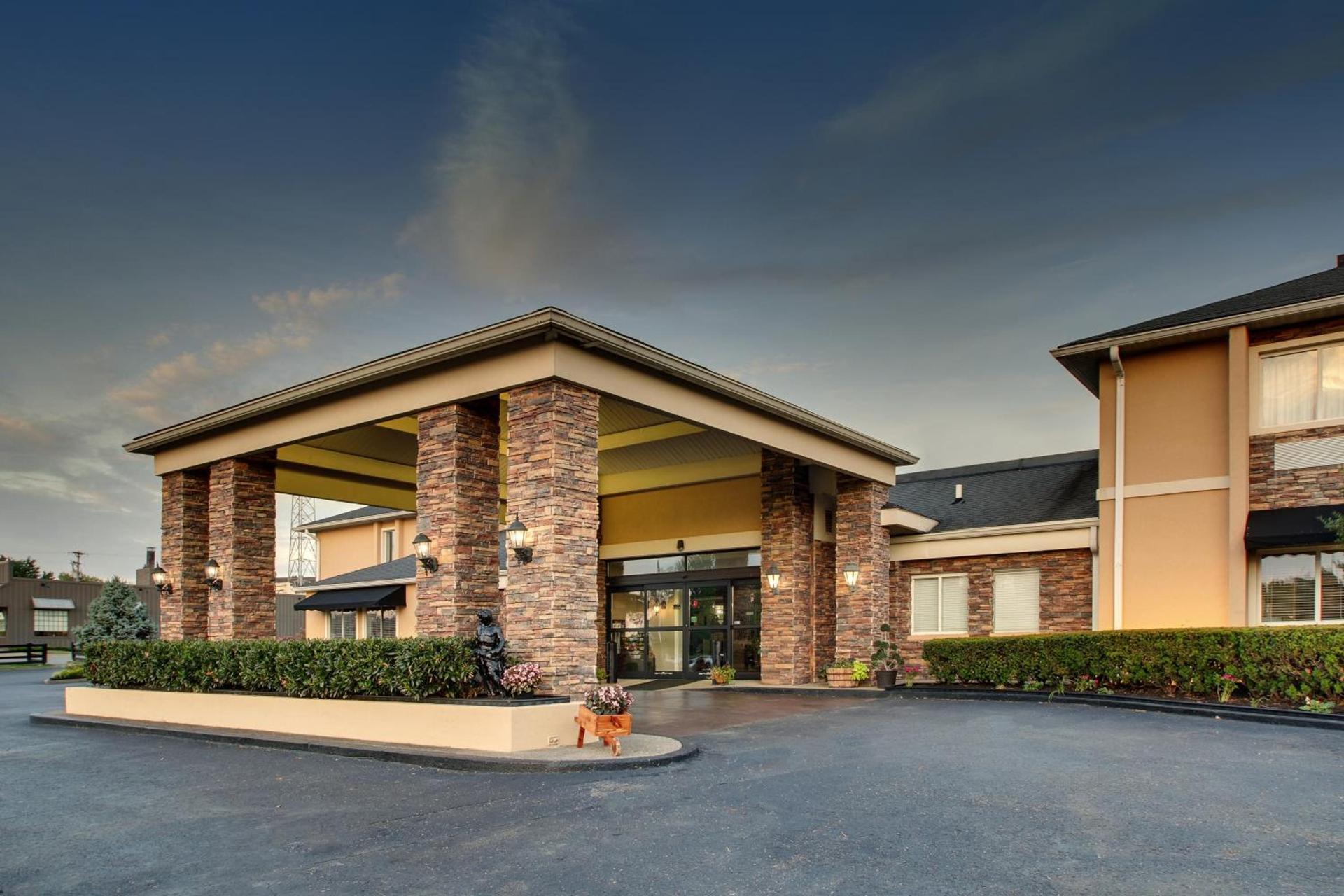 Greenfield Inn & Suites Elizabethtown, KY I65 Exit 94 photo 34