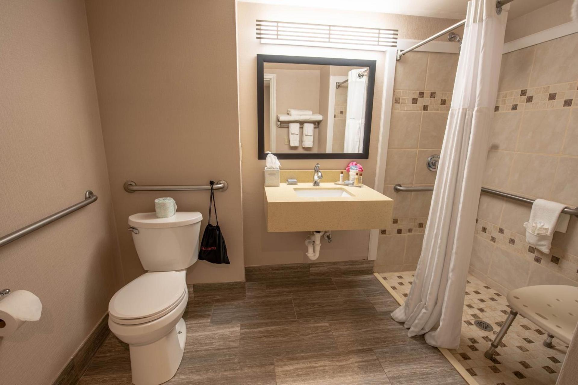 Wingate by Wyndham Indianapolis Airport Plainfield photo 18