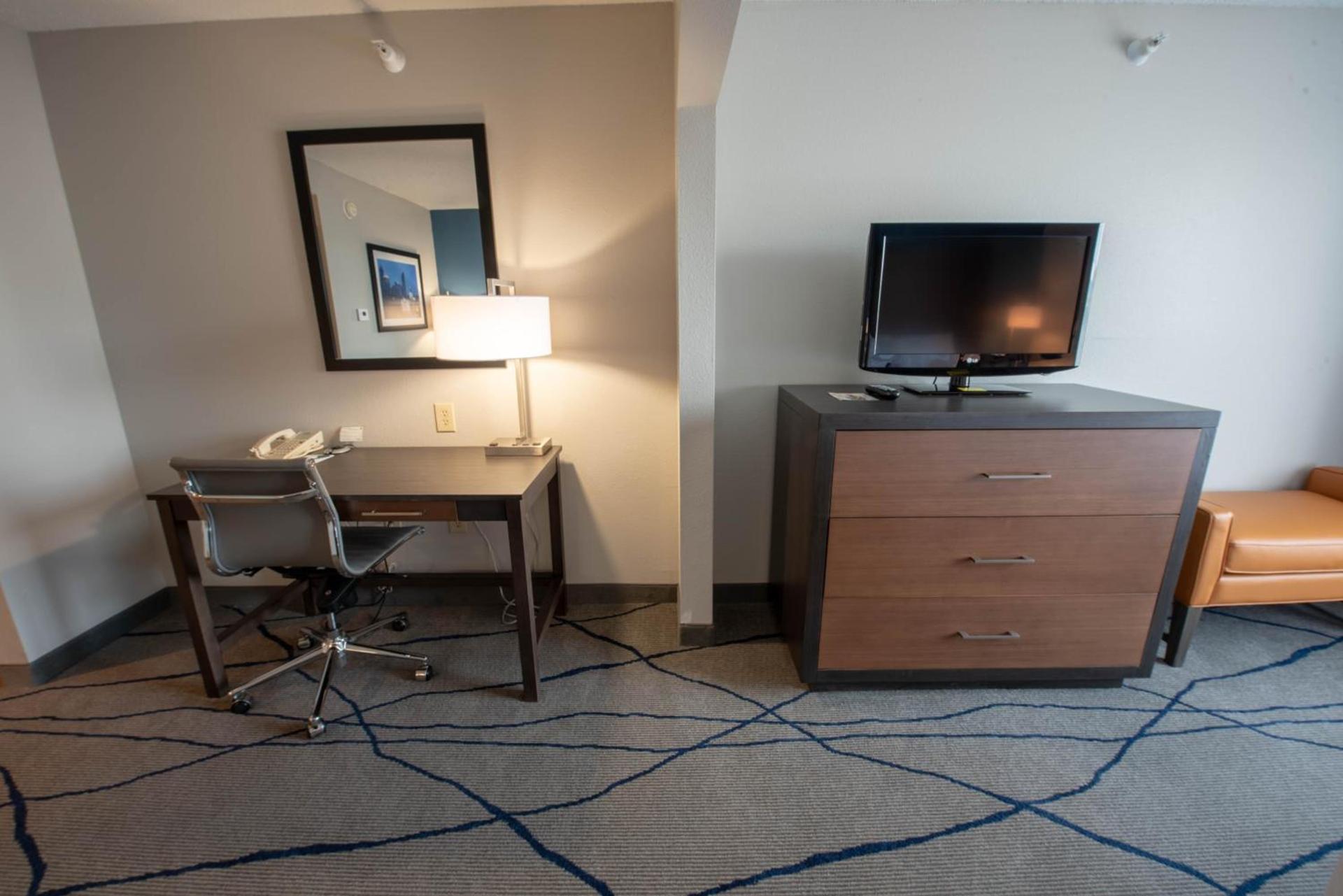 Wingate by Wyndham Indianapolis Airport Plainfield photo 16