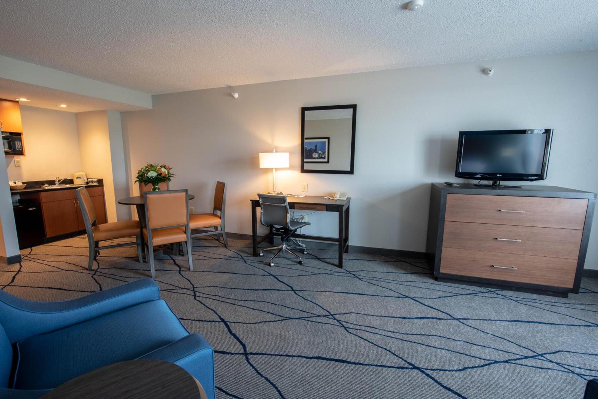 Wingate by Wyndham Indianapolis Airport Plainfield photo 11