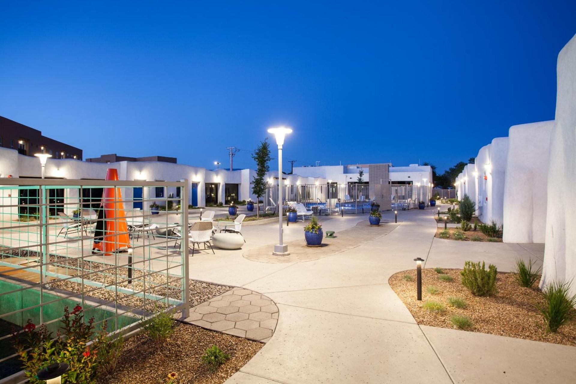 El Vado Motel photo 4