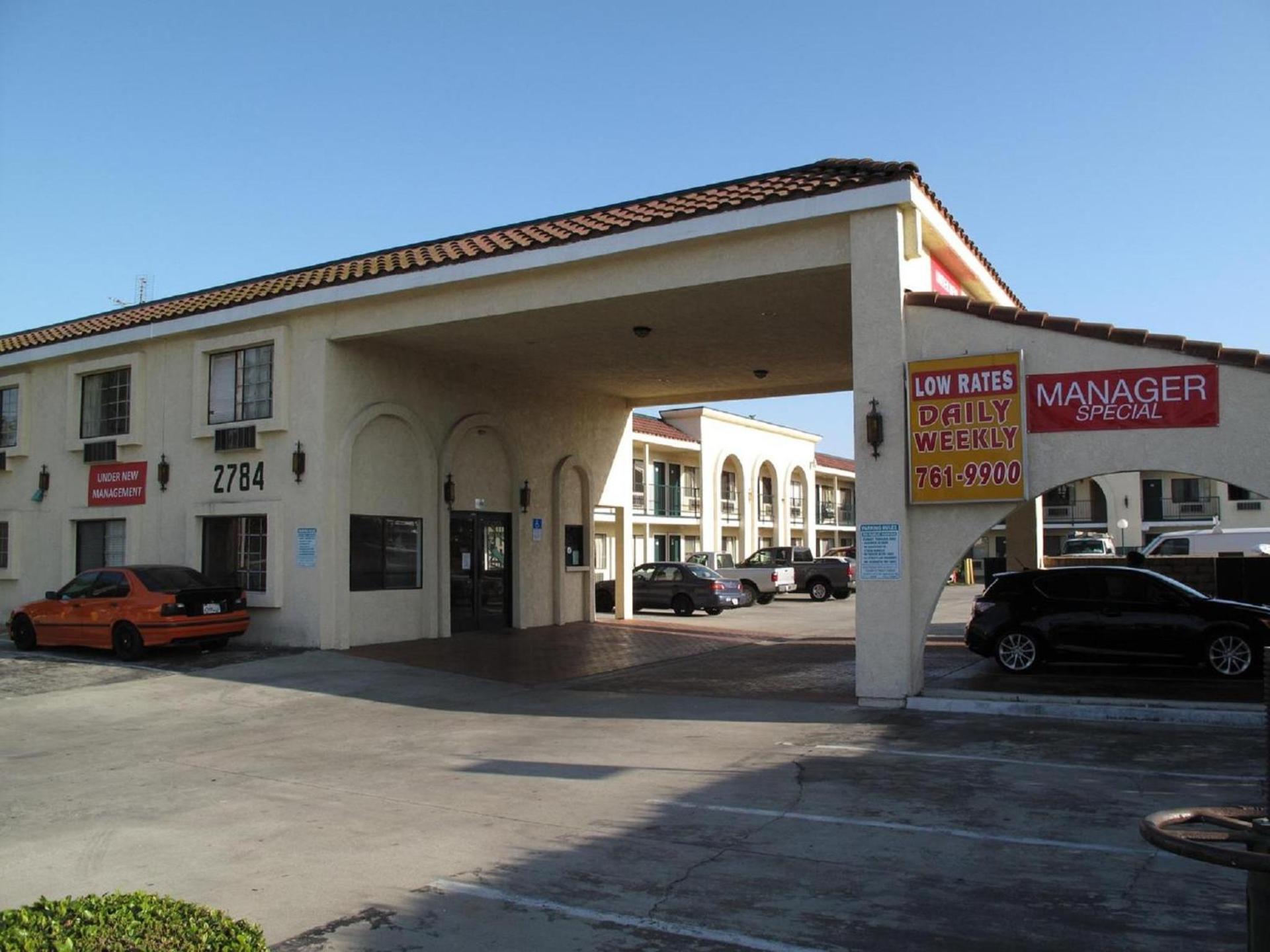 Anaheim National Inn photo 1