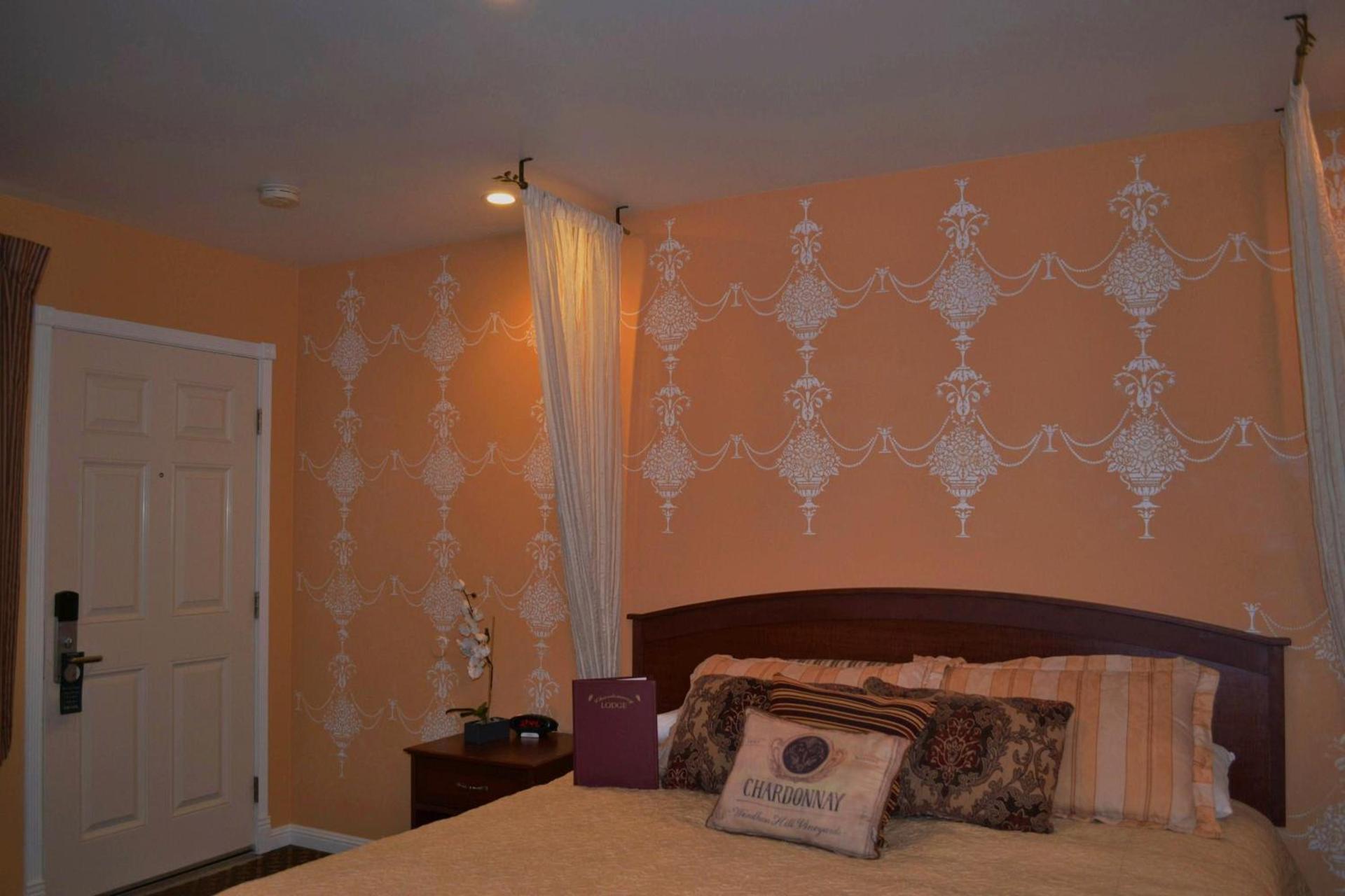 Chardonnay Lodge photo 65