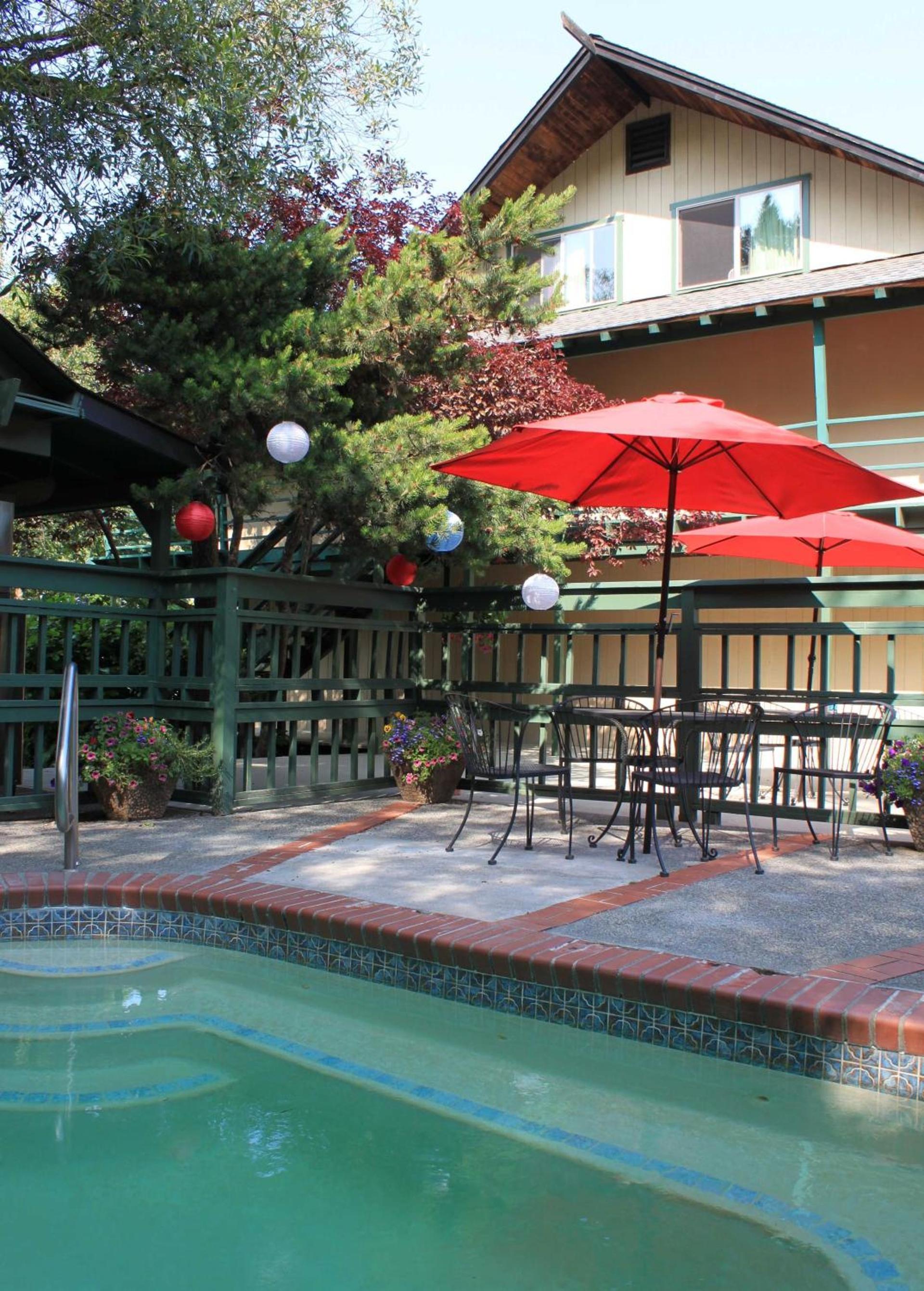 Discovery Inn photo 20