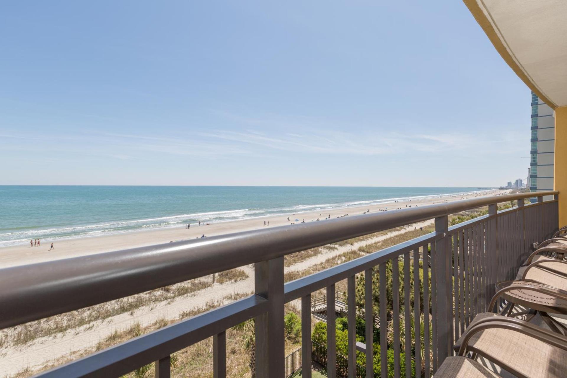Anderson Ocean Club and Spa by Oceana Resorts photo 10