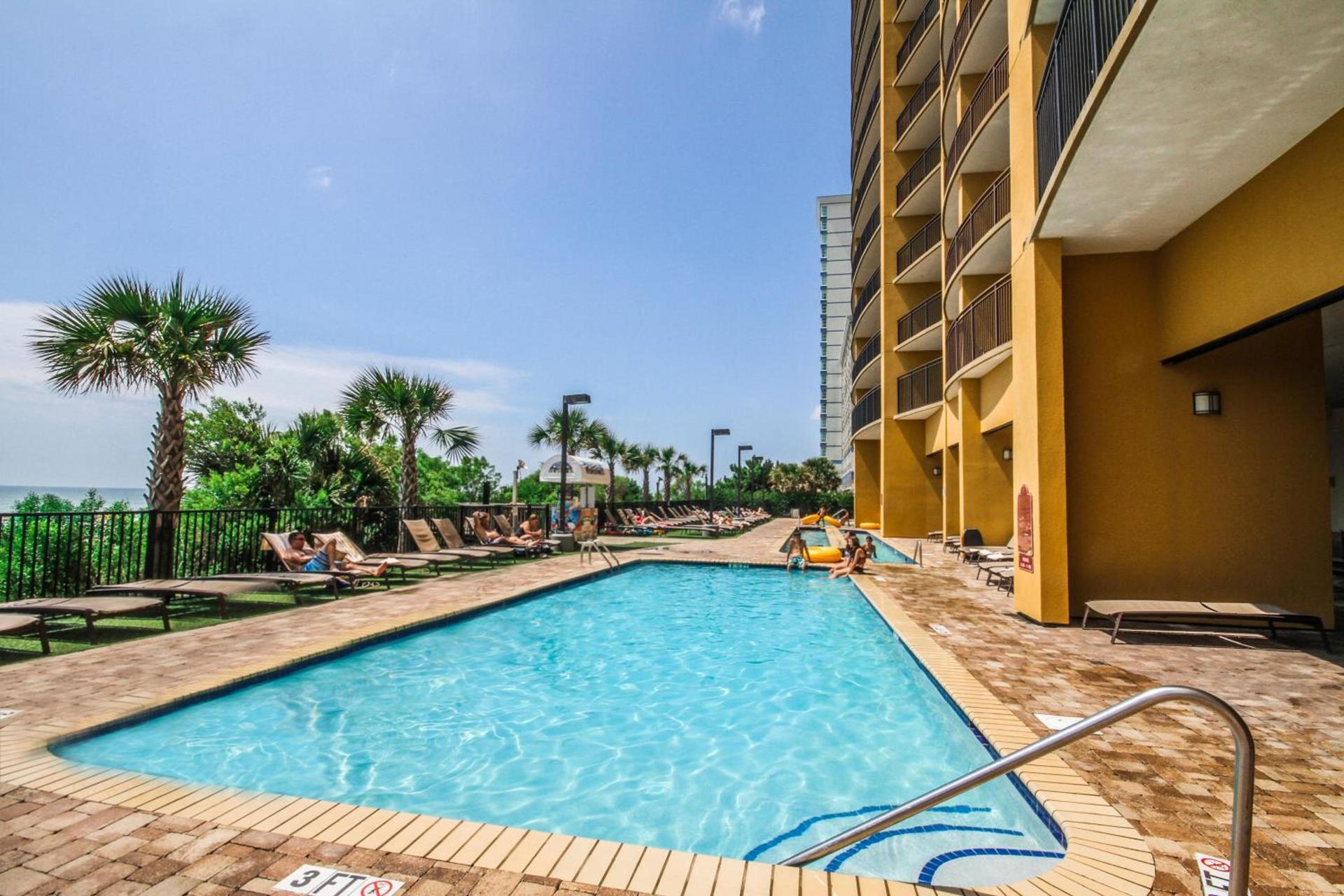 Anderson Ocean Club and Spa by Oceana Resorts photo 29