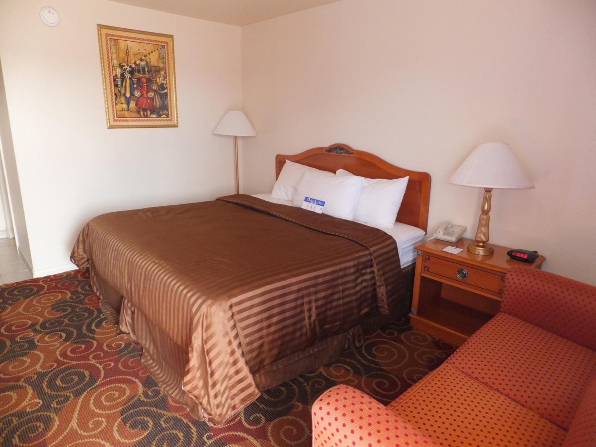 Americas Best Value Inn Santa Rosa, New Mexico photo 8