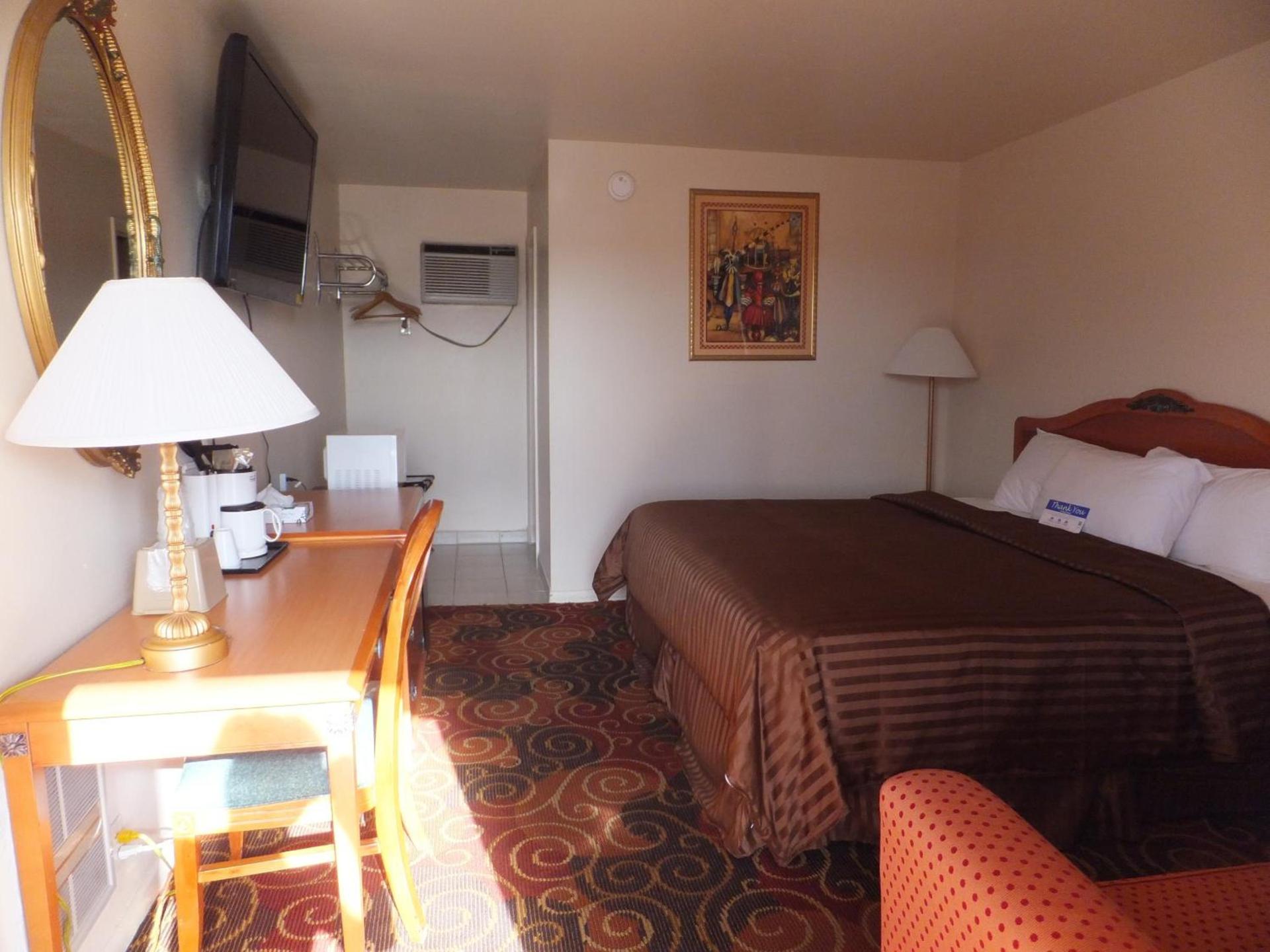 Americas Best Value Inn Santa Rosa, New Mexico photo 6