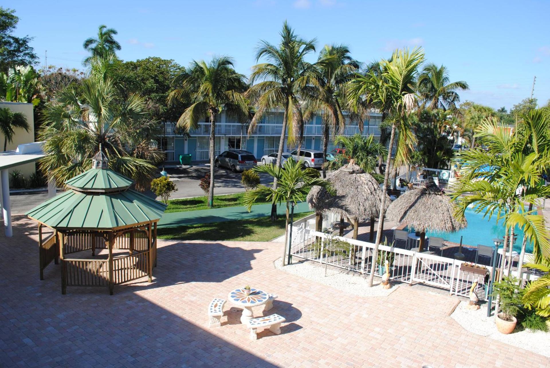 Floridian Hotel photo 24