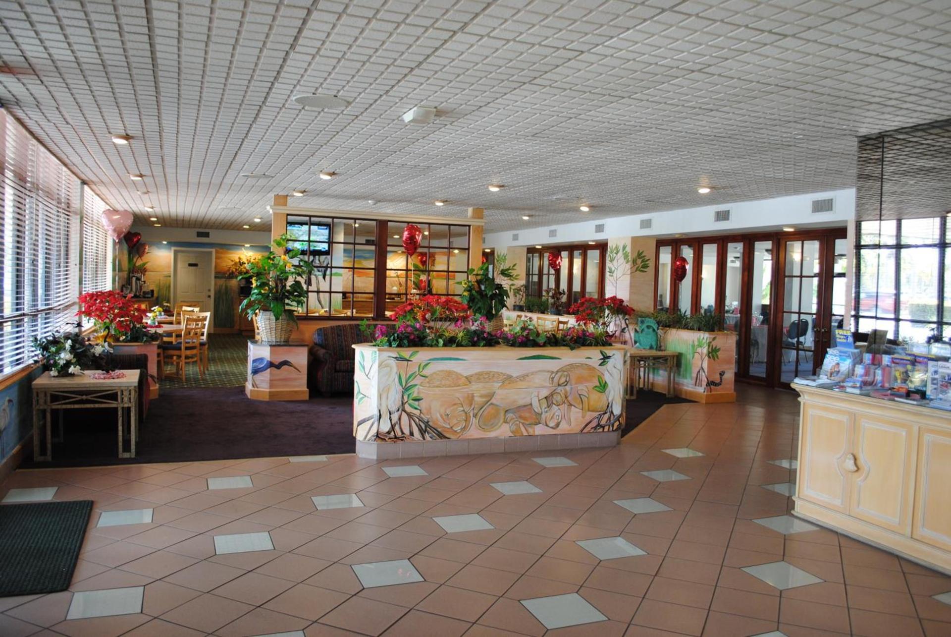 Floridian Hotel photo 17
