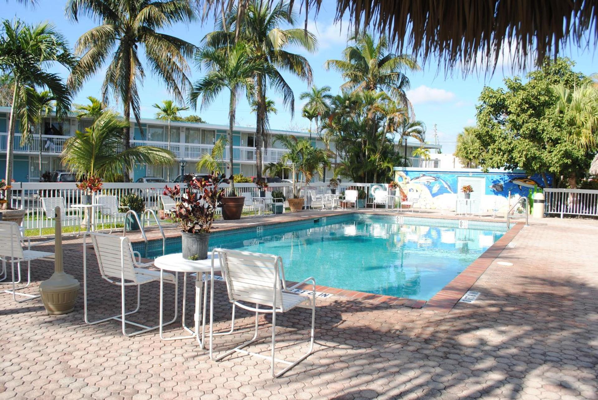 Floridian Hotel photo 8