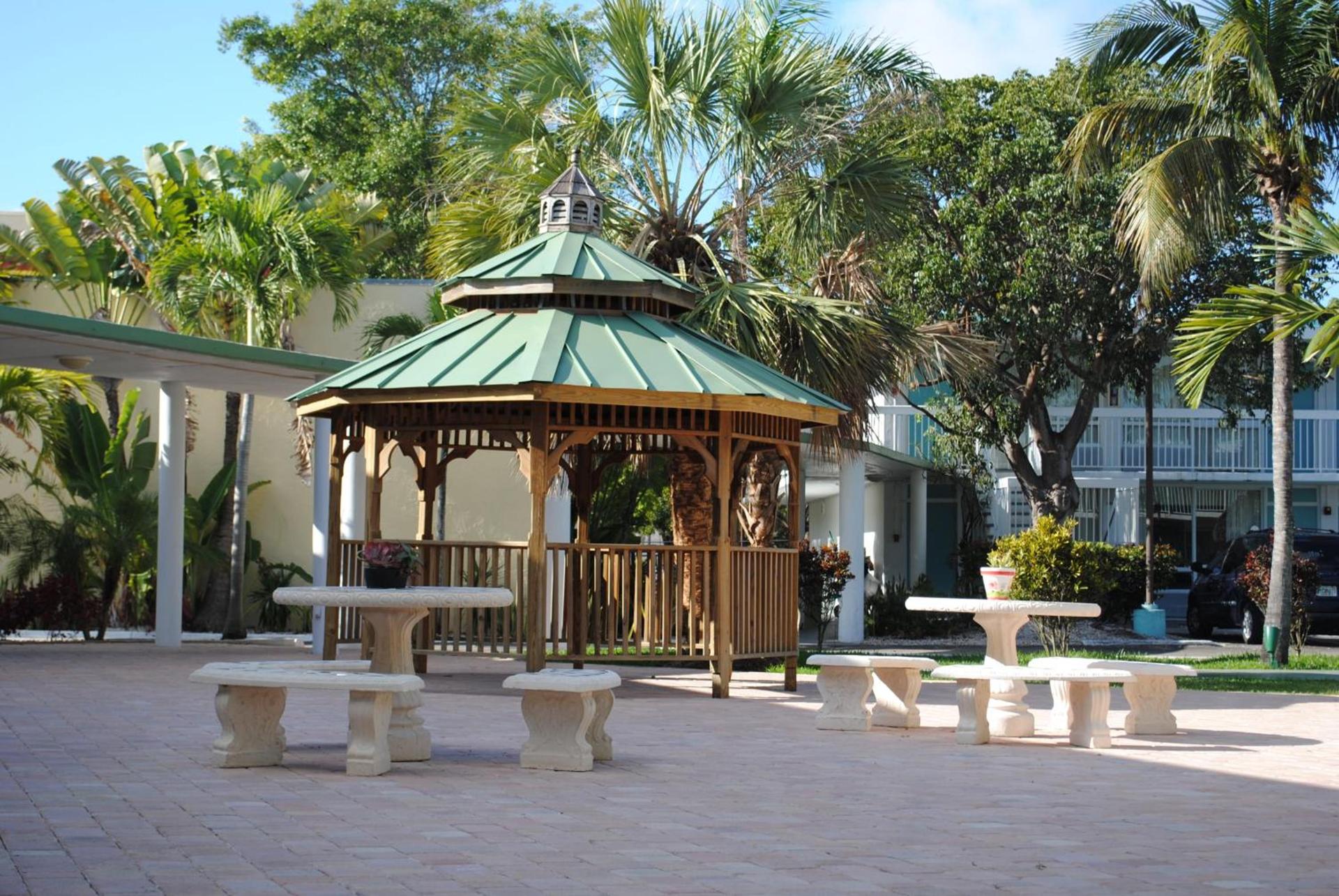 Floridian Hotel photo 25