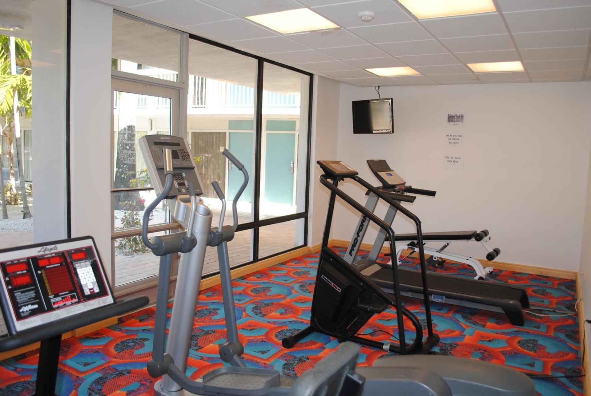 Floridian Hotel photo 22