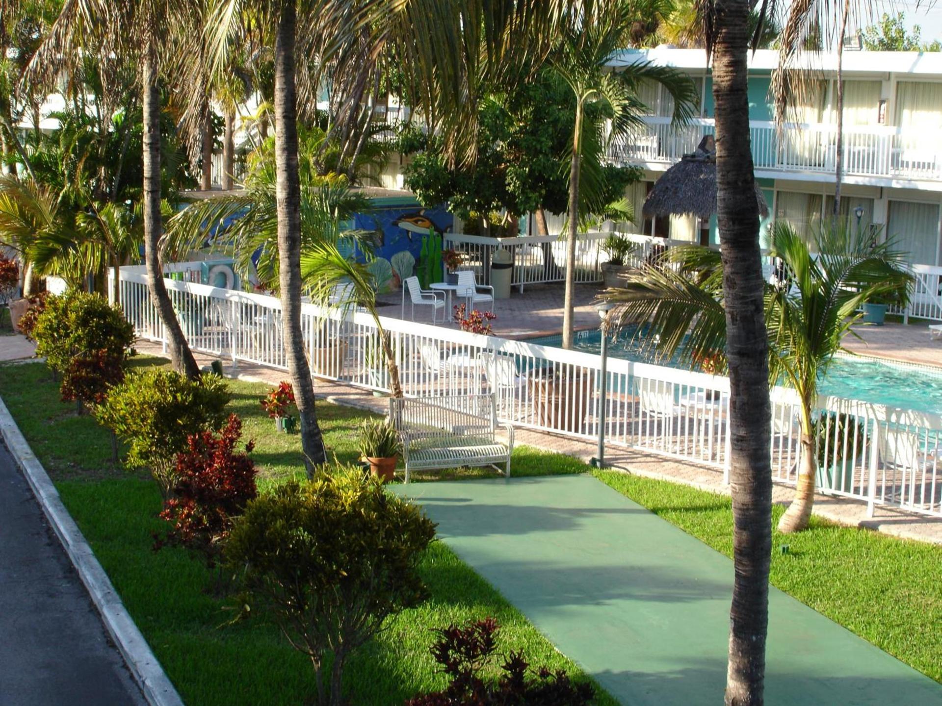 Floridian Hotel photo 20