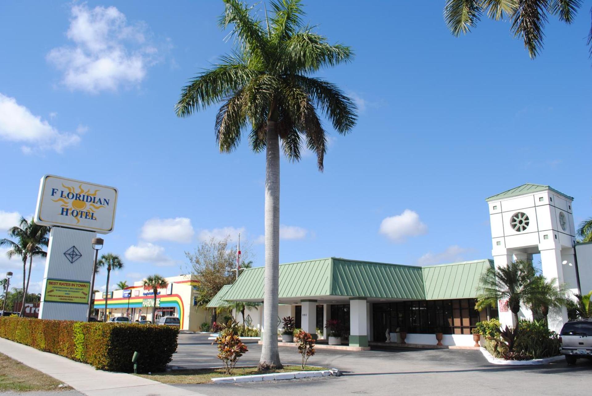 Floridian Hotel photo 26