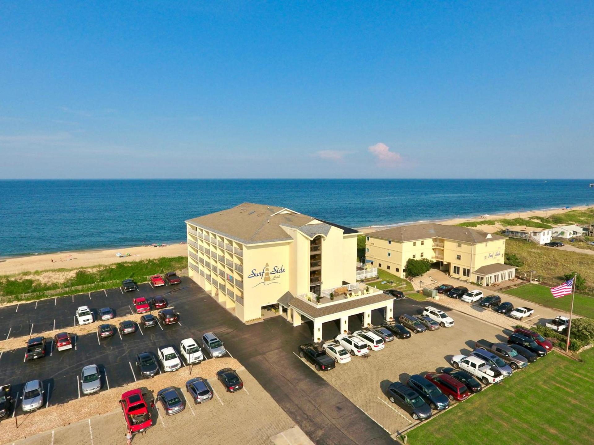 Surf Side Hotel photo 87