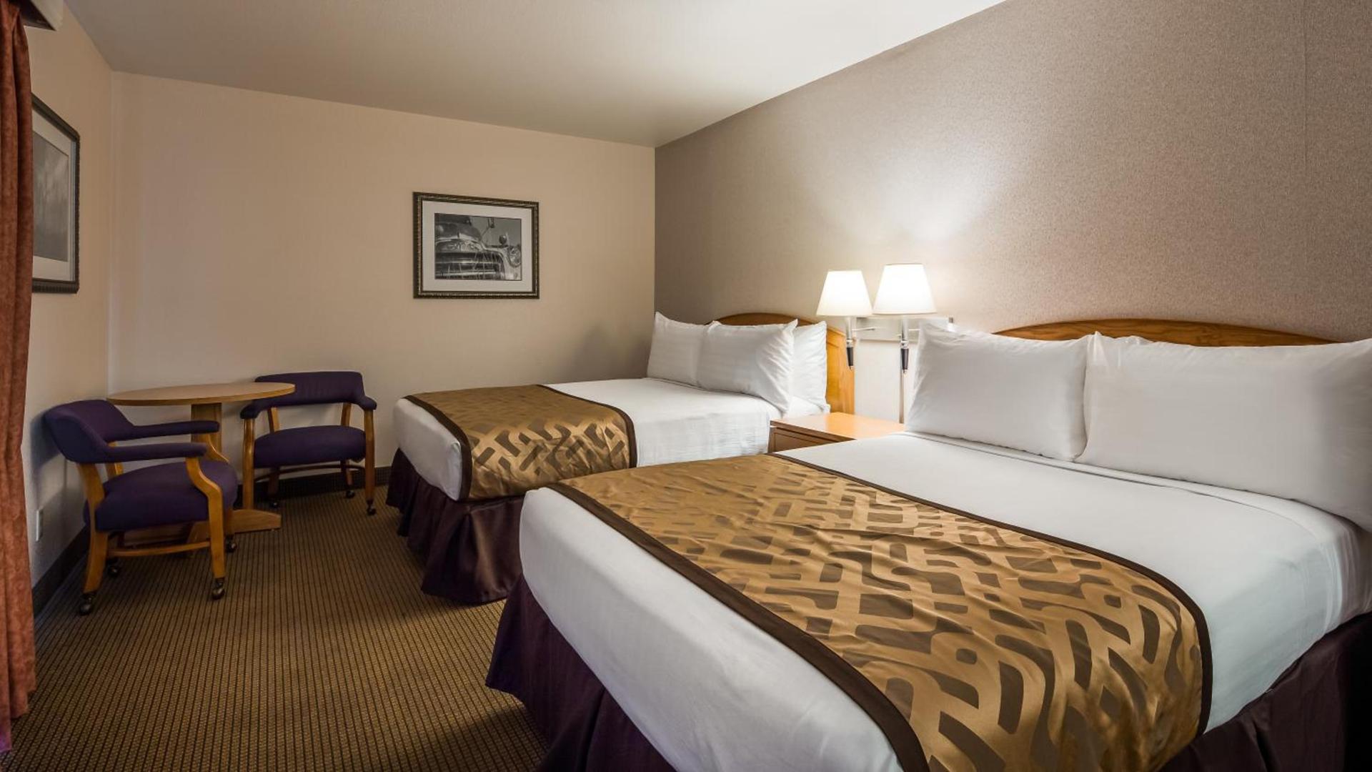 RiverTree Inn & Suites photo 13