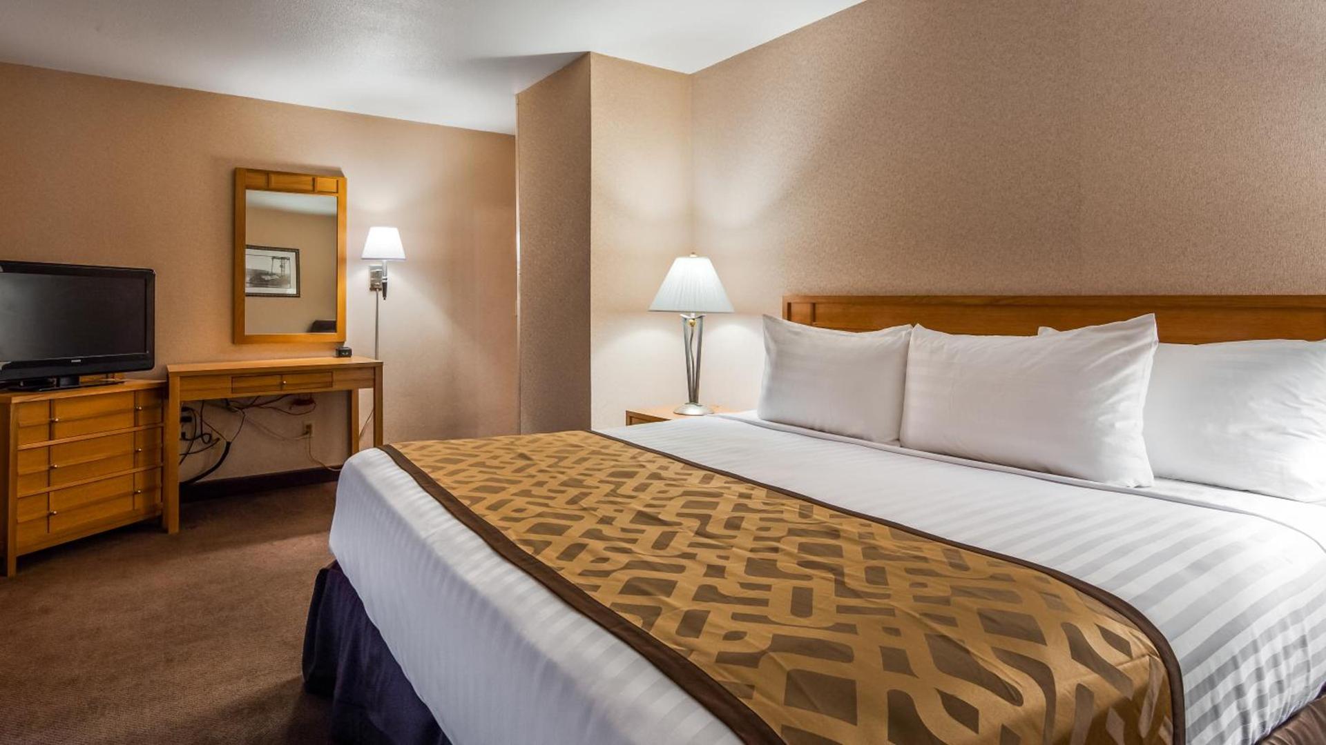 RiverTree Inn & Suites photo 54