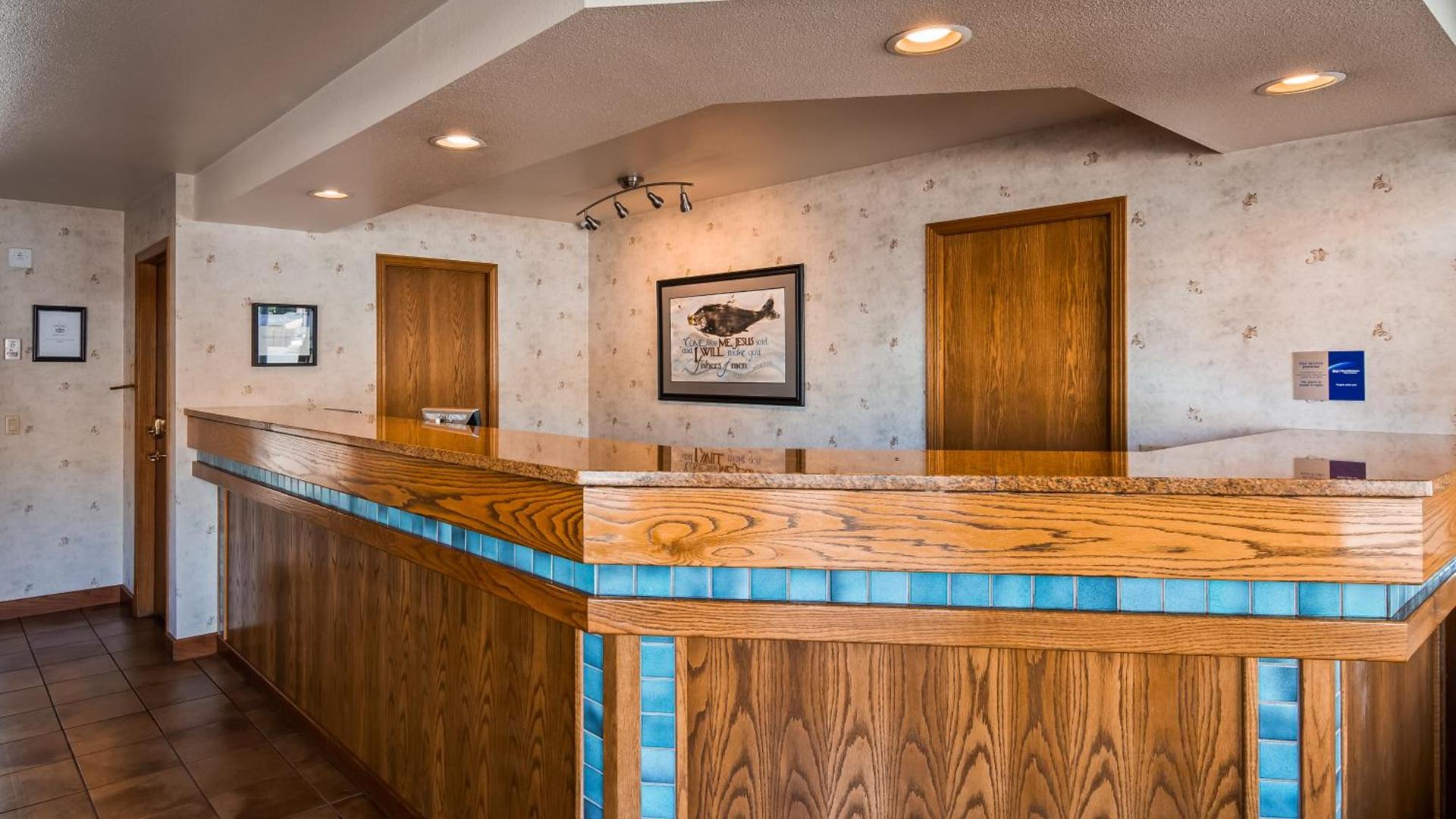 RiverTree Inn & Suites photo 15