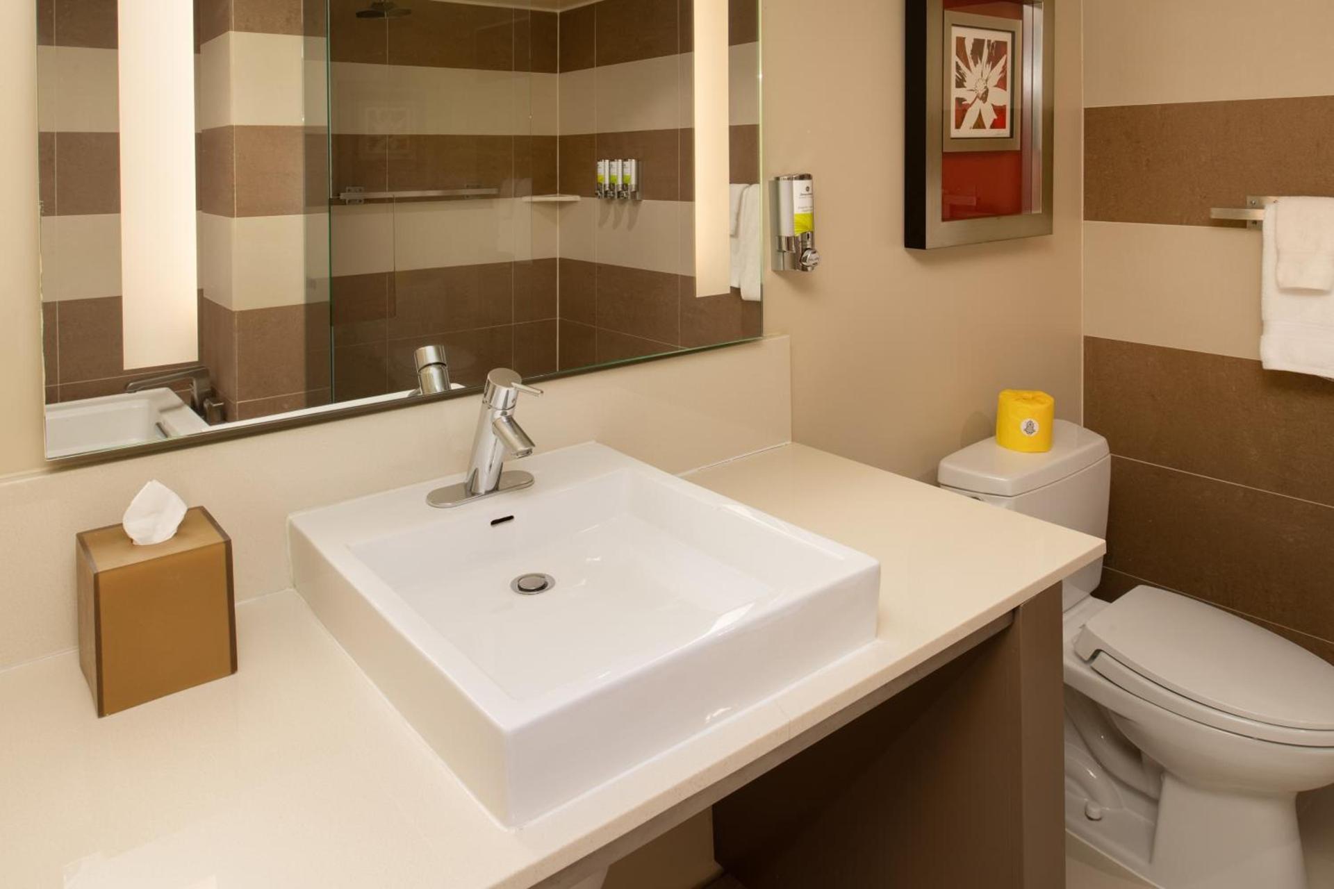 Staypineapple, Hotel Rose, Downtown Portland photo 32