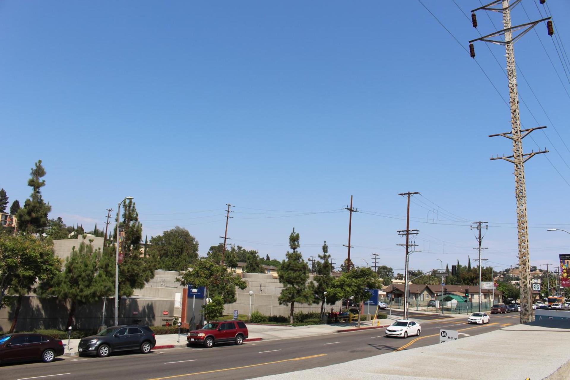 ERTH INN by AGA Los Angeles photo 15