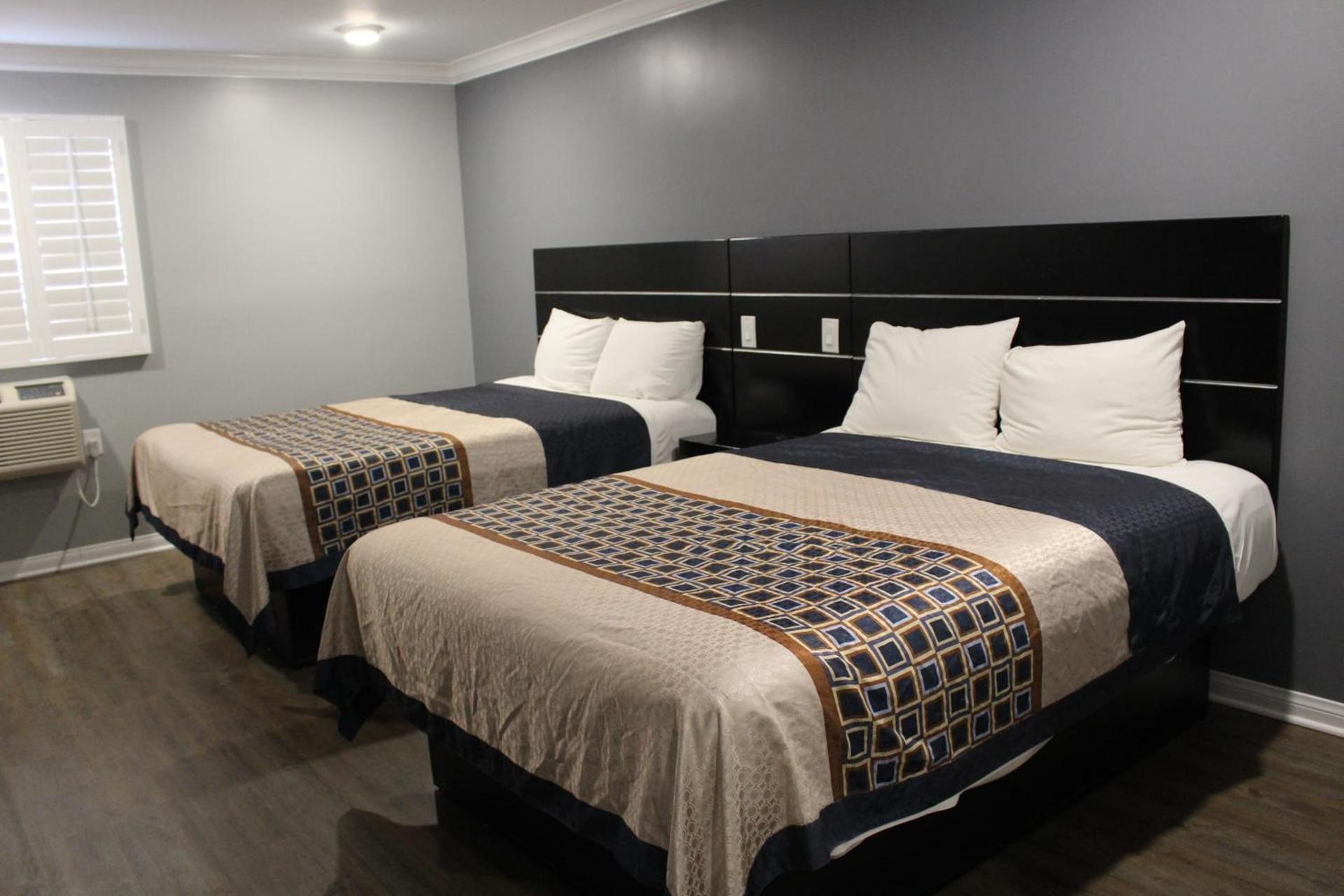 ERTH INN by AGA Los Angeles photo 3