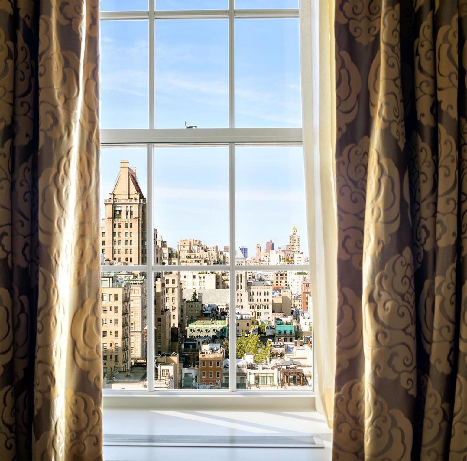 The Pierre, A Taj Hotel, New York photo 14
