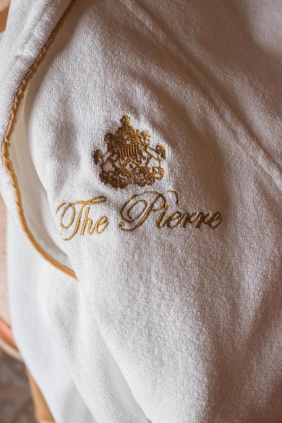 The Pierre, A Taj Hotel, New York photo 19