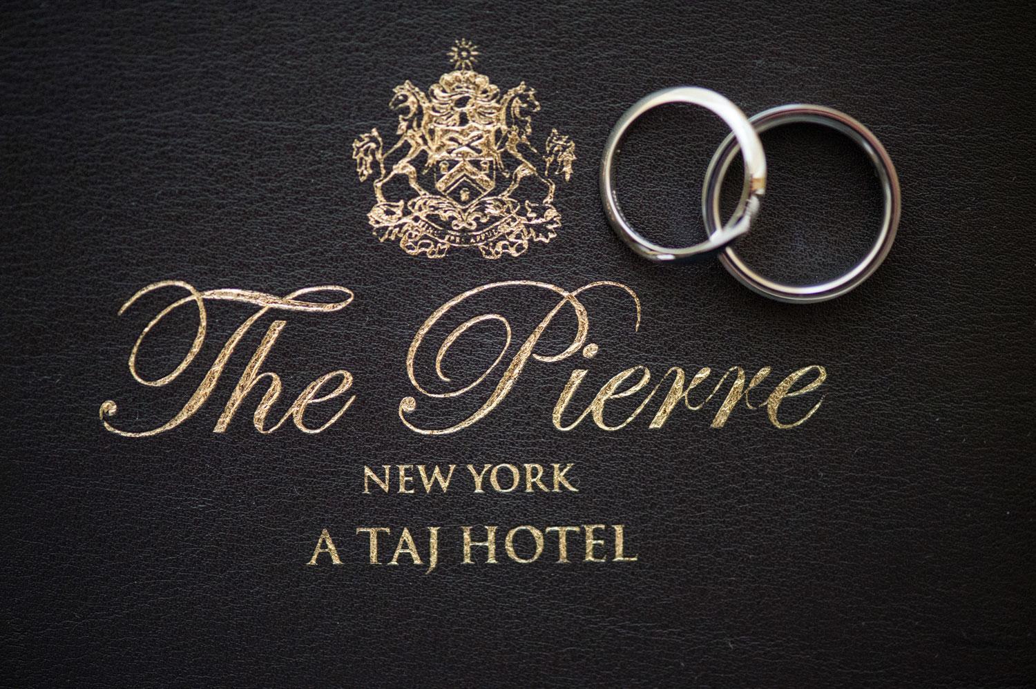 The Pierre, A Taj Hotel, New York photo 93
