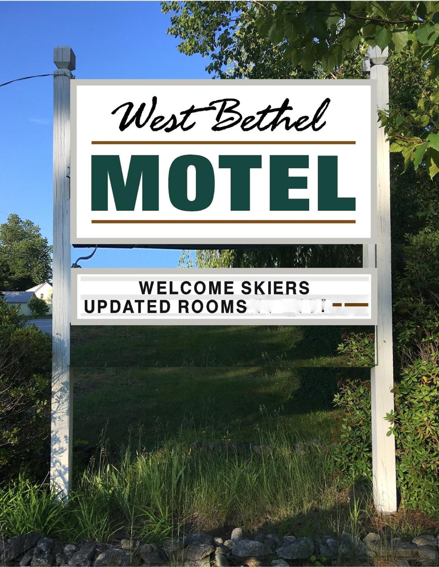 West Bethel Motel photo 27