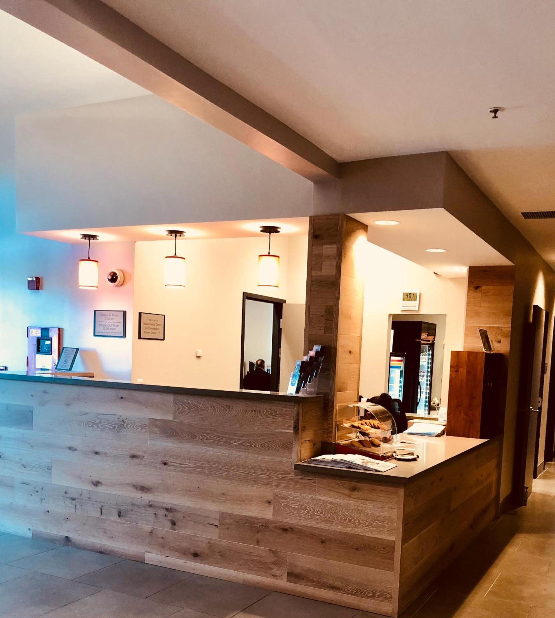 Country Inn & Suites by Radisson, San Jose International Airport, CA photo 34